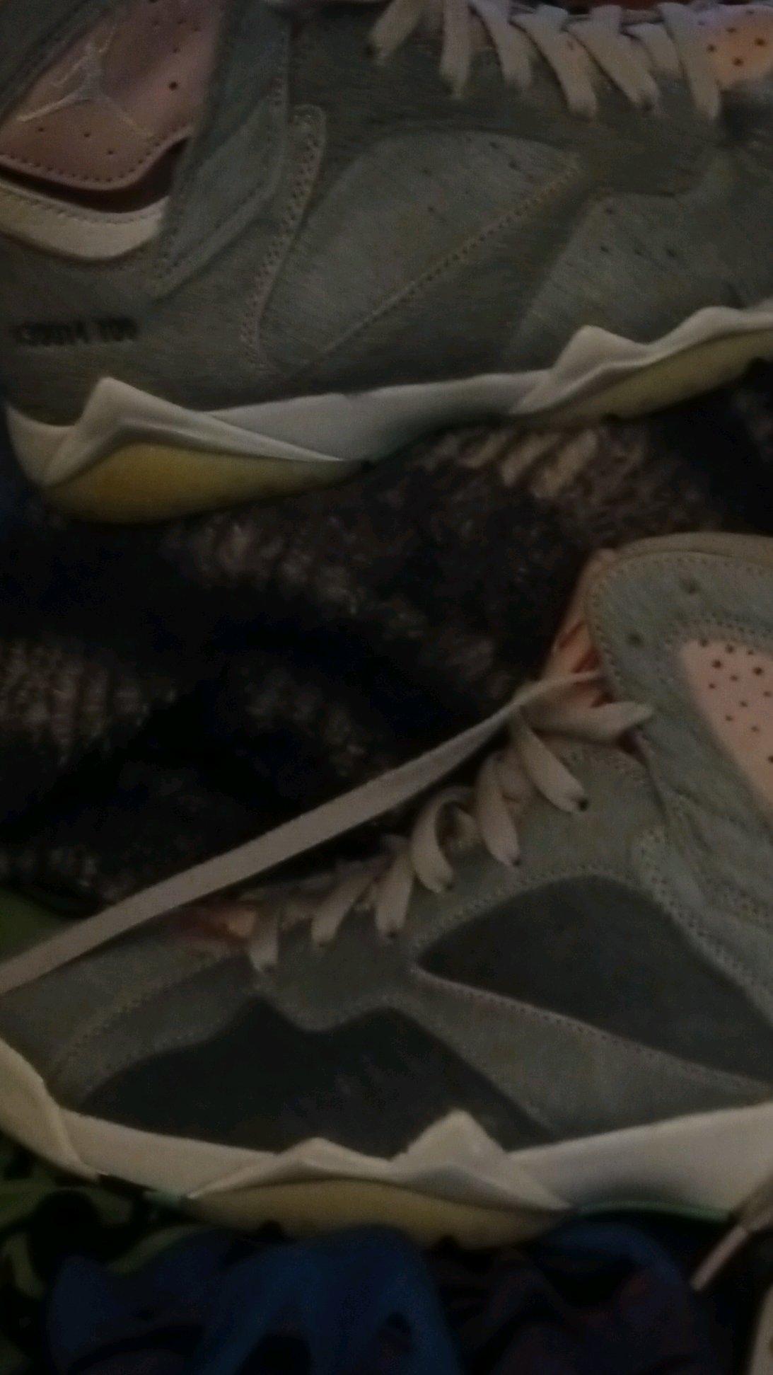 limited edition bugs bunny Jordans