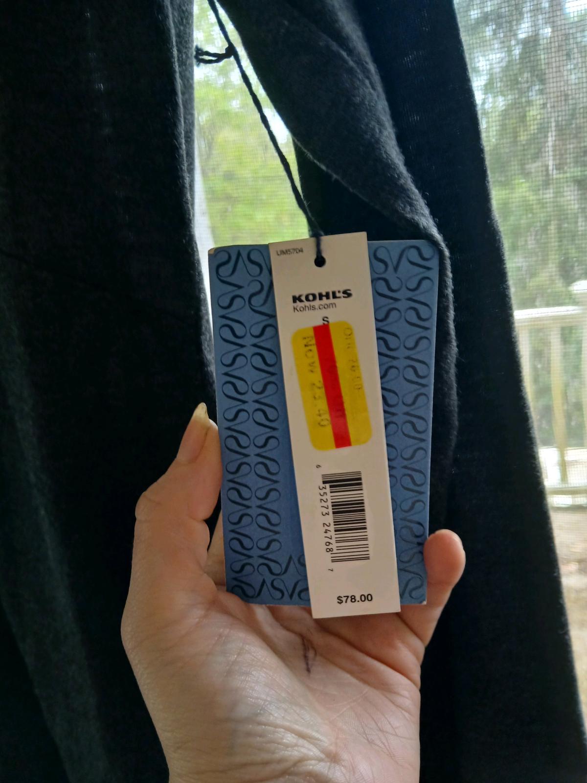 NWT womens dress - Auburn, Washington - FleaMarketBay