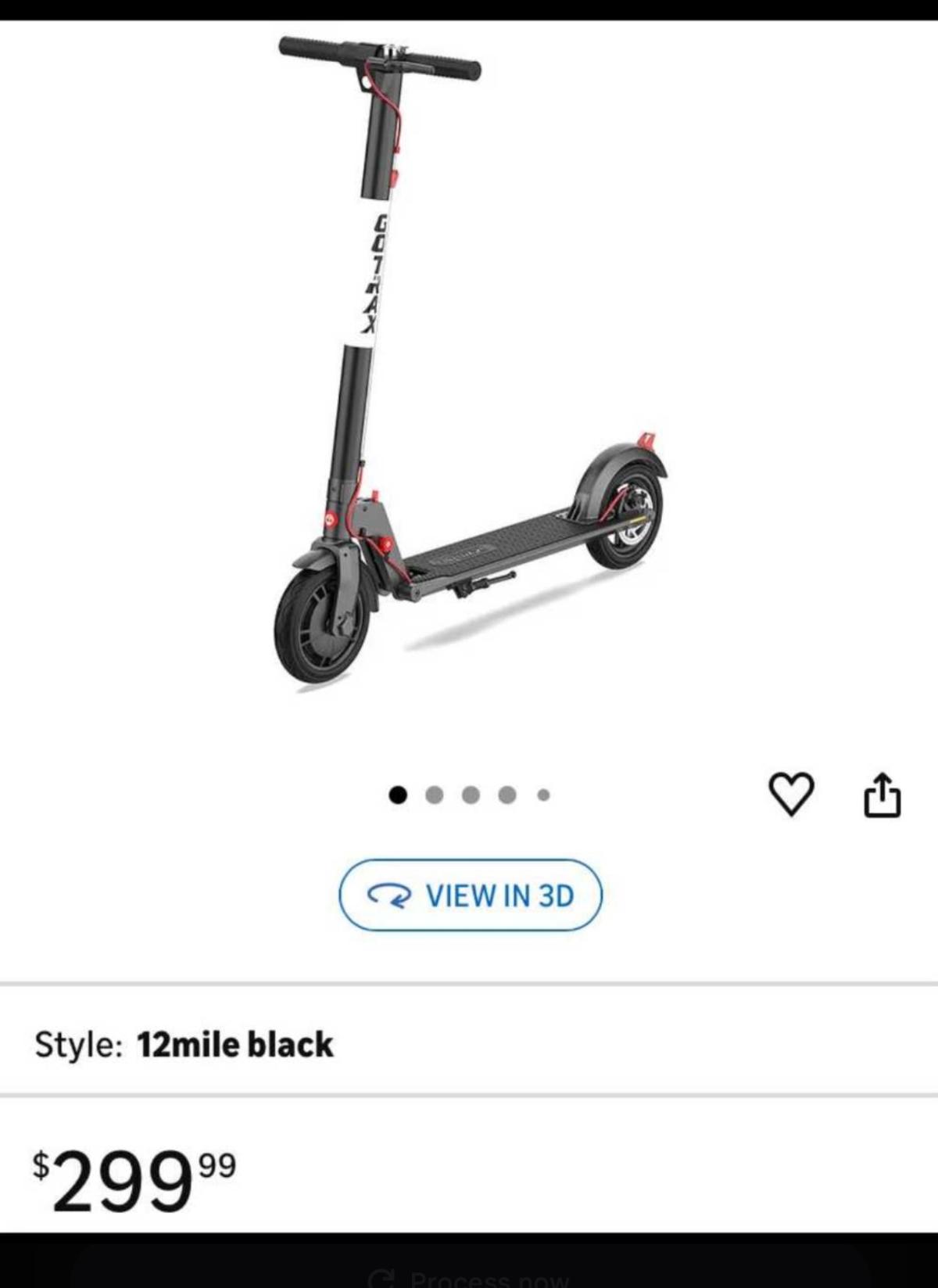 UPGRADED SCOOTER  WITH EXTRAs FOR SALE REASONABLE PRICE ONLY - Nashville, Tennessee - FleaMarketBay