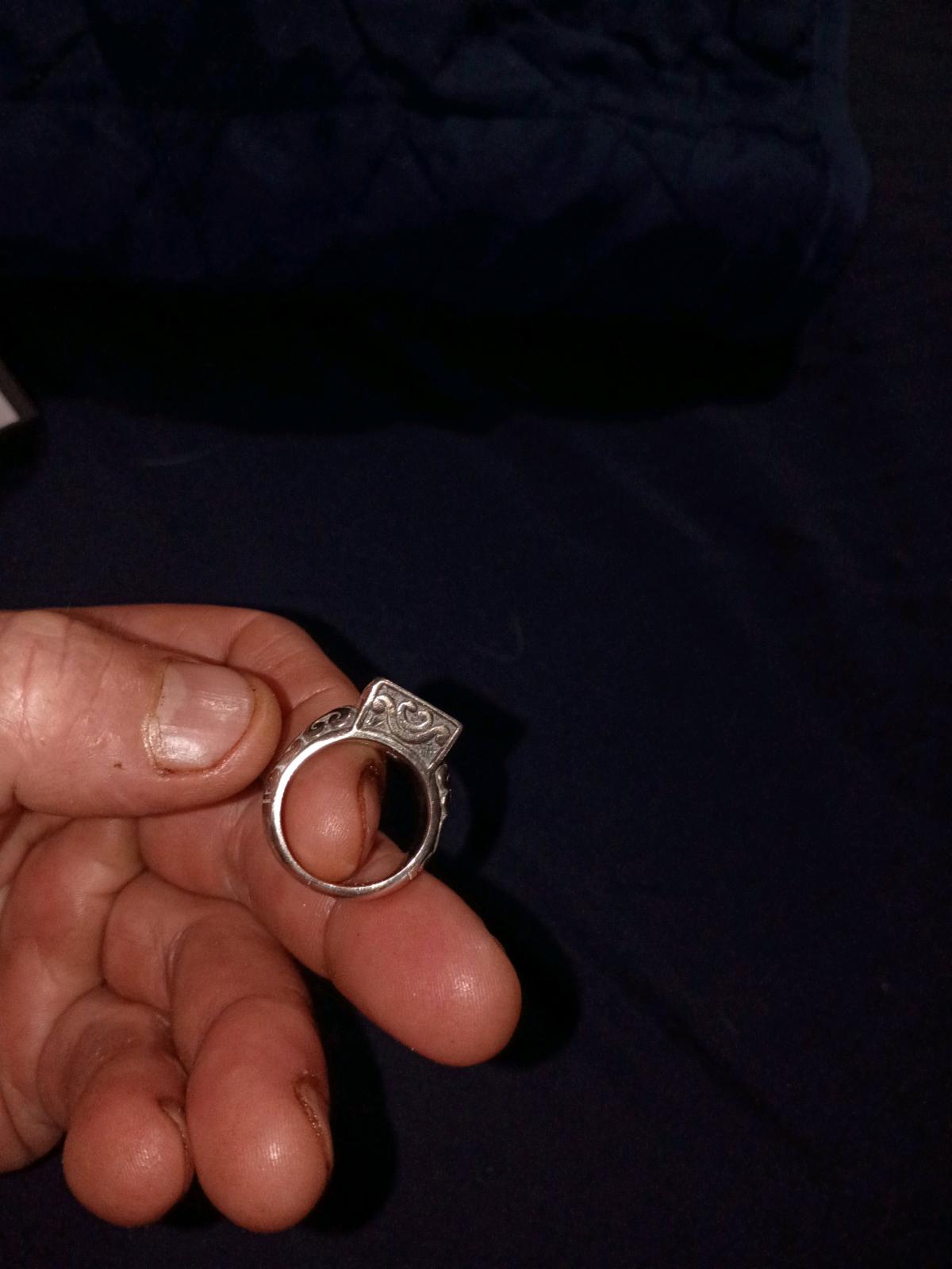 925 ring - Austin, Texas - FleaMarketBay