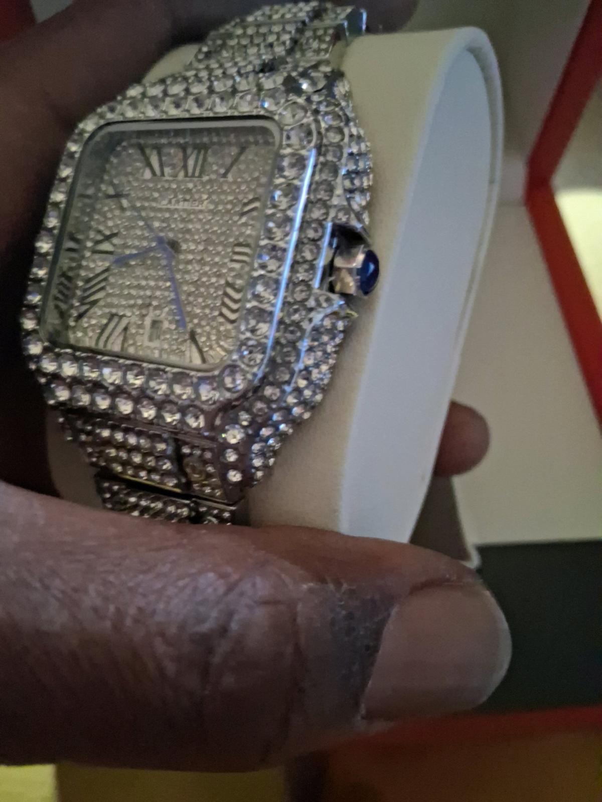 watch for sale - Chesterfield, Virginia - FleaMarketBay