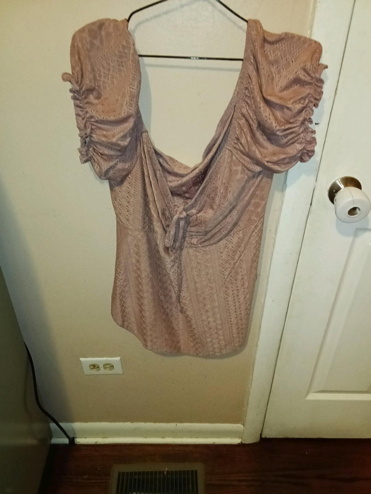 blusa de mujer women blouse - Chicago, Illinois