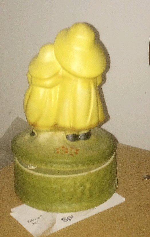 MUSIC BOX - Greensboro, North Carolina - FleaMarketBay