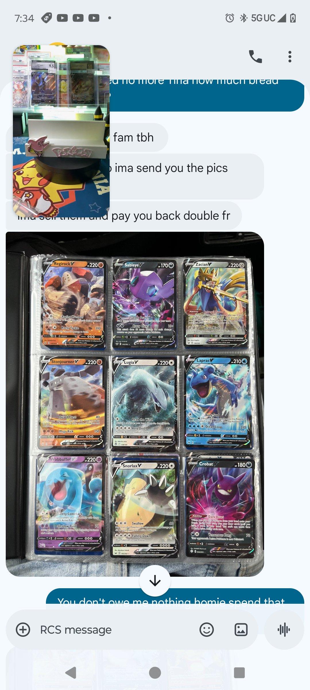 cards - Orlando, Florida - FleaMarketBay