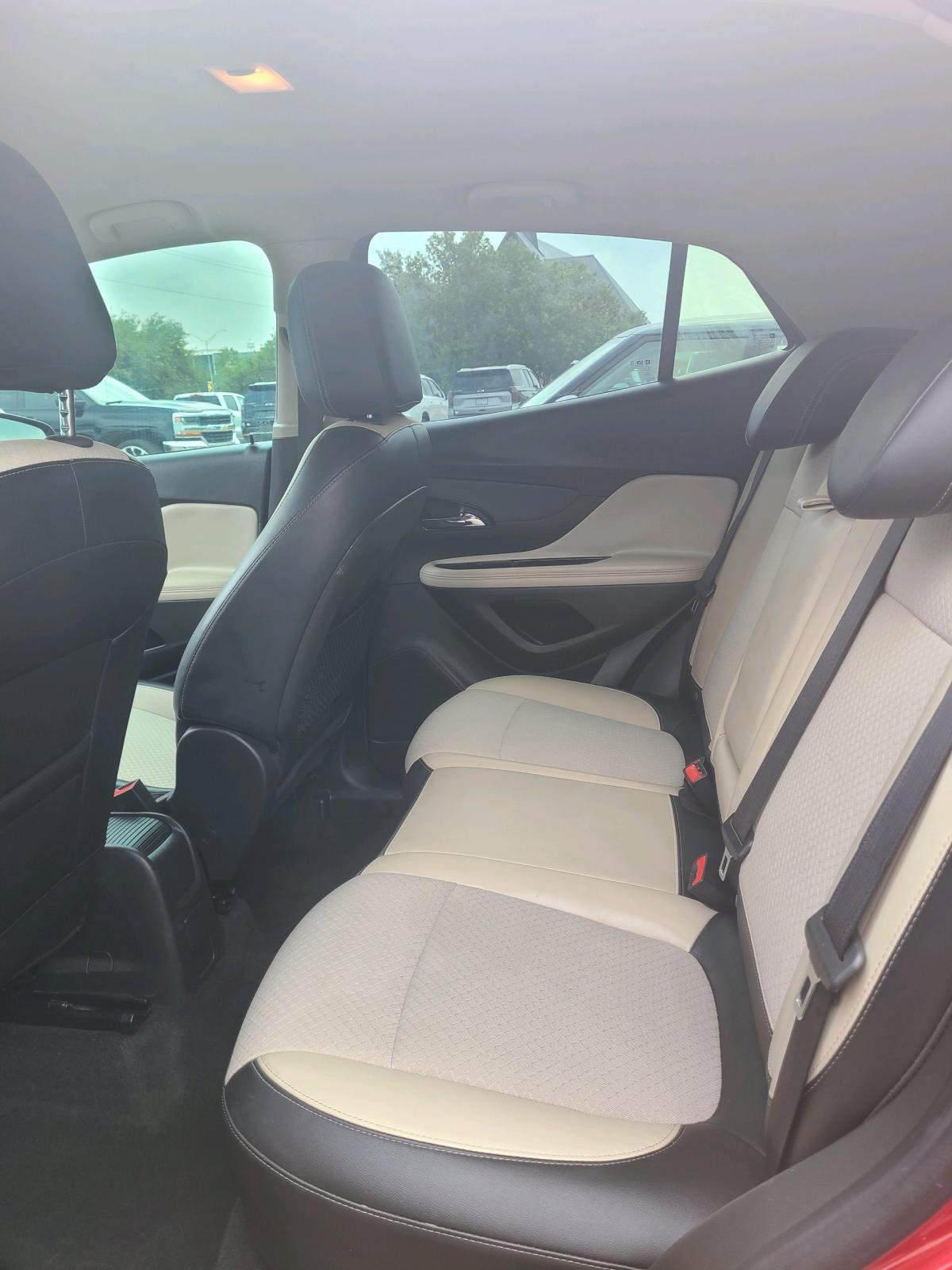 2019 Buick Encore Preferred - Commerce, Texas - FleaMarketBay