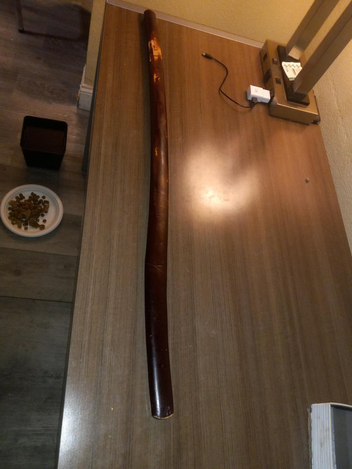 Sword Samurai - Sacramento, California - FleaMarketBay