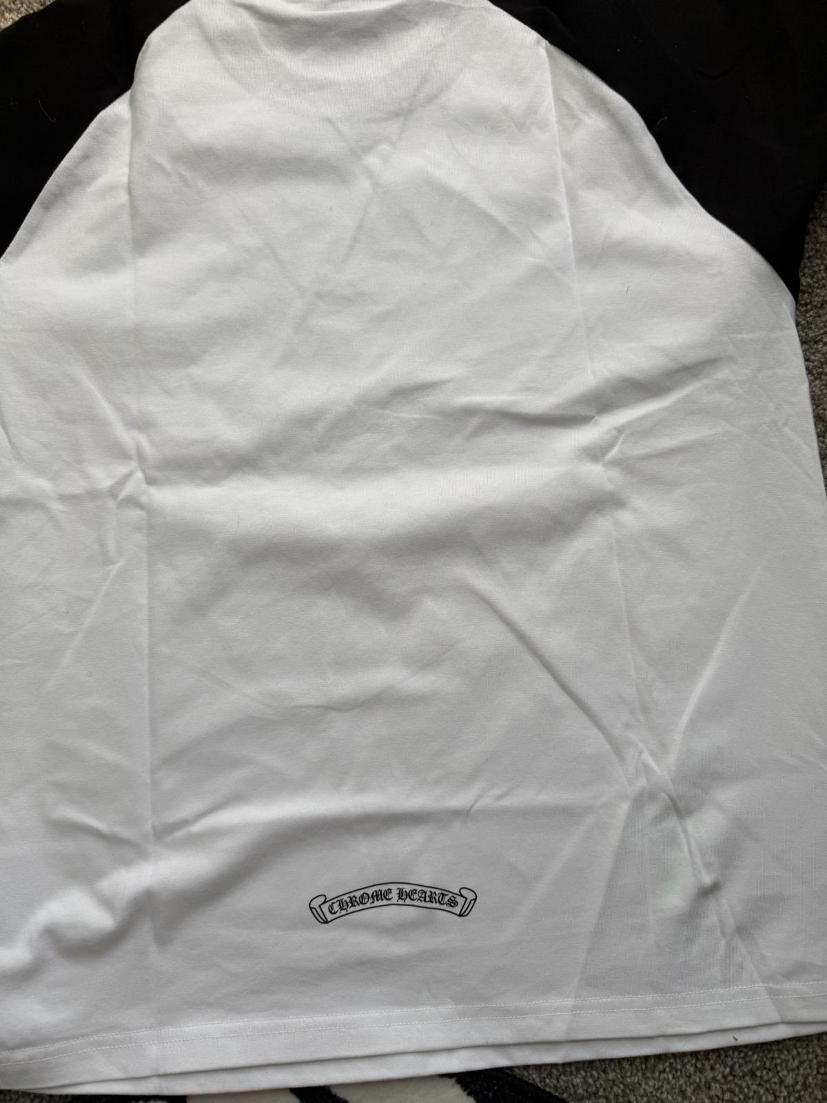 CHROME HEARTS  SHIRTS - Findlay, Ohio - FleaMarketBay