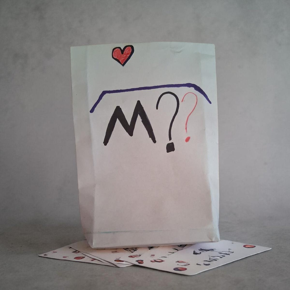 Mystery Handmade jewelry and bag - Parsons, Kansas - FleaMarketBay