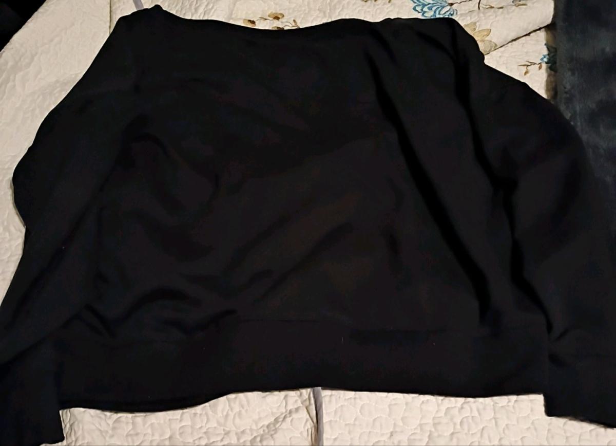Womens 2XL Reebok Sweater - Ava, Illinois - FleaMarketBay