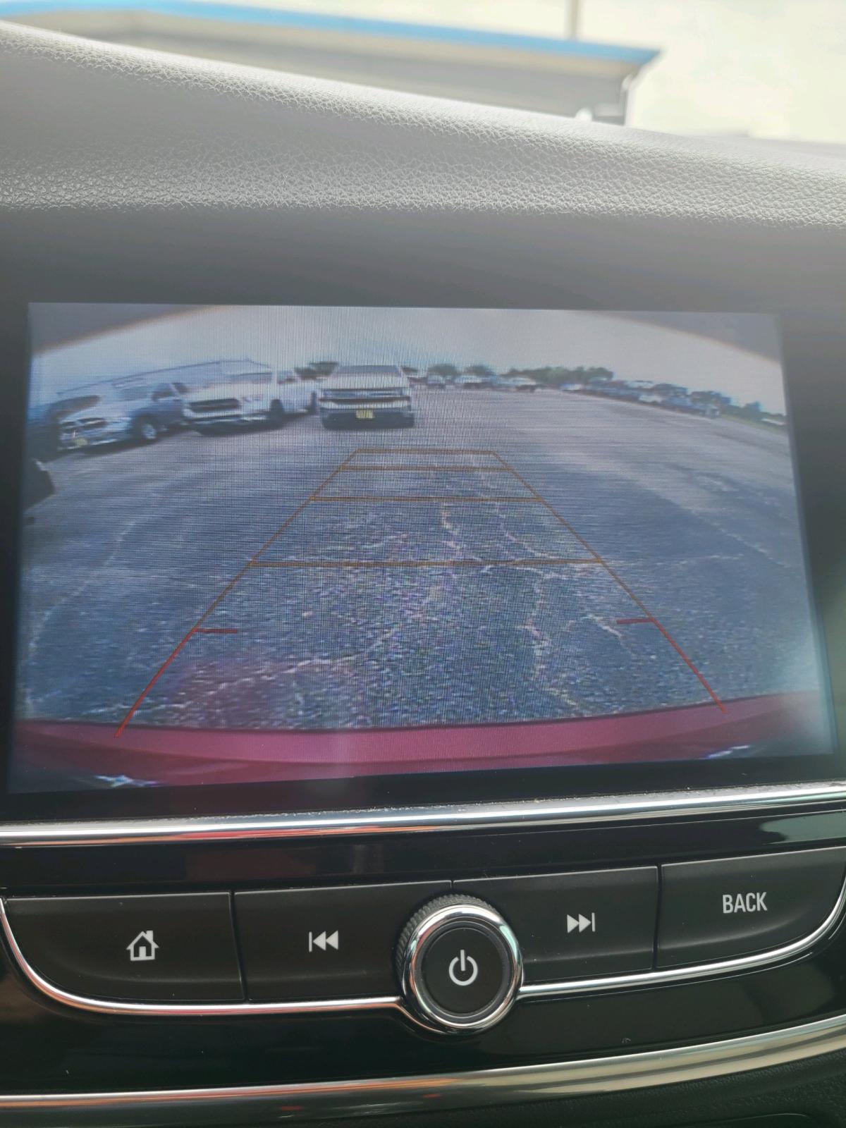 2019 Buick Encore Preferred - Commerce, Texas - FleaMarketBay