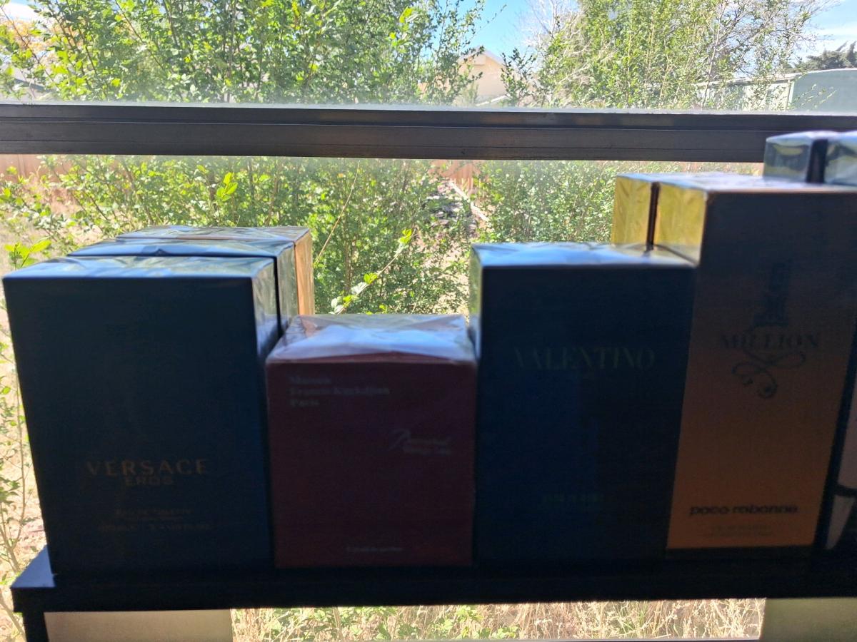 cologne 55 a pop - Pueblo, Colorado - FleaMarketBay