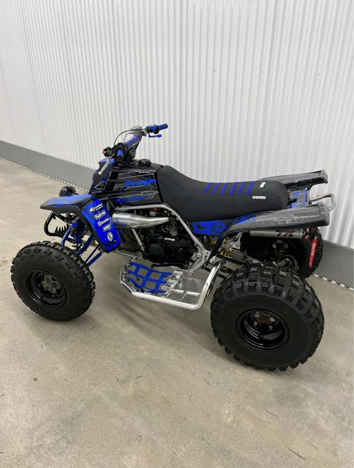 2004 Yamaha Banshee 350 - Miami, Florida - FleaMarketBay