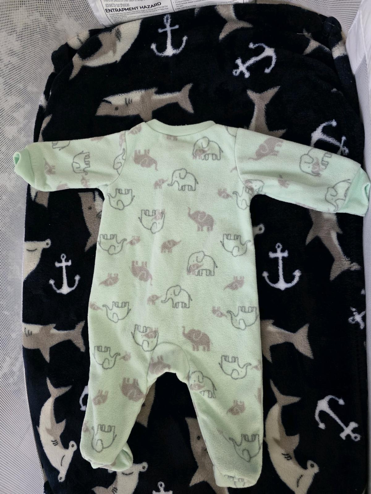 Elephant sleeper - Odenton, Maryland - FleaMarketBay