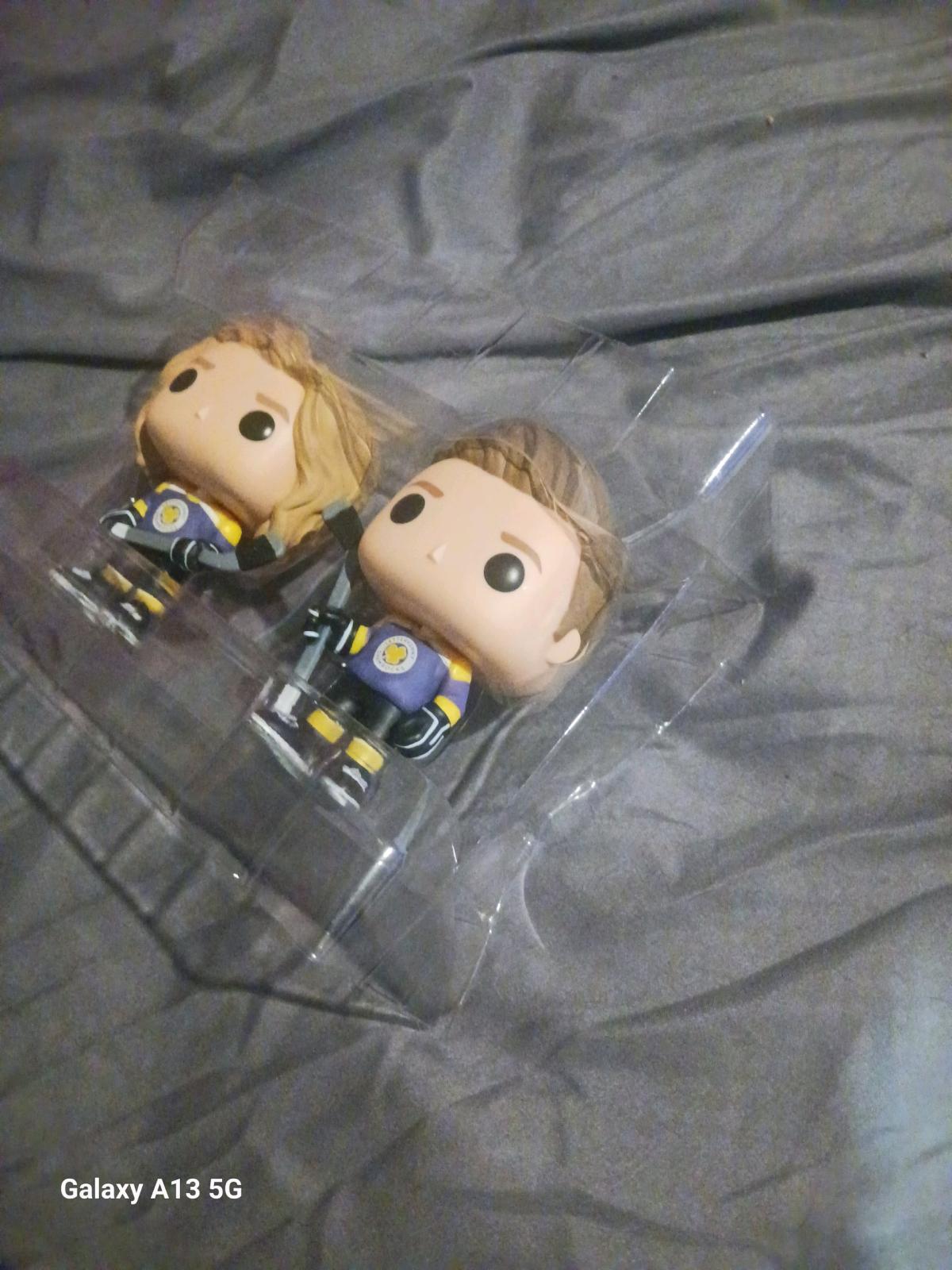 Funko Pop Reilly  and Jonesy set - Bald Knob, Arkansas - FleaMarketBay