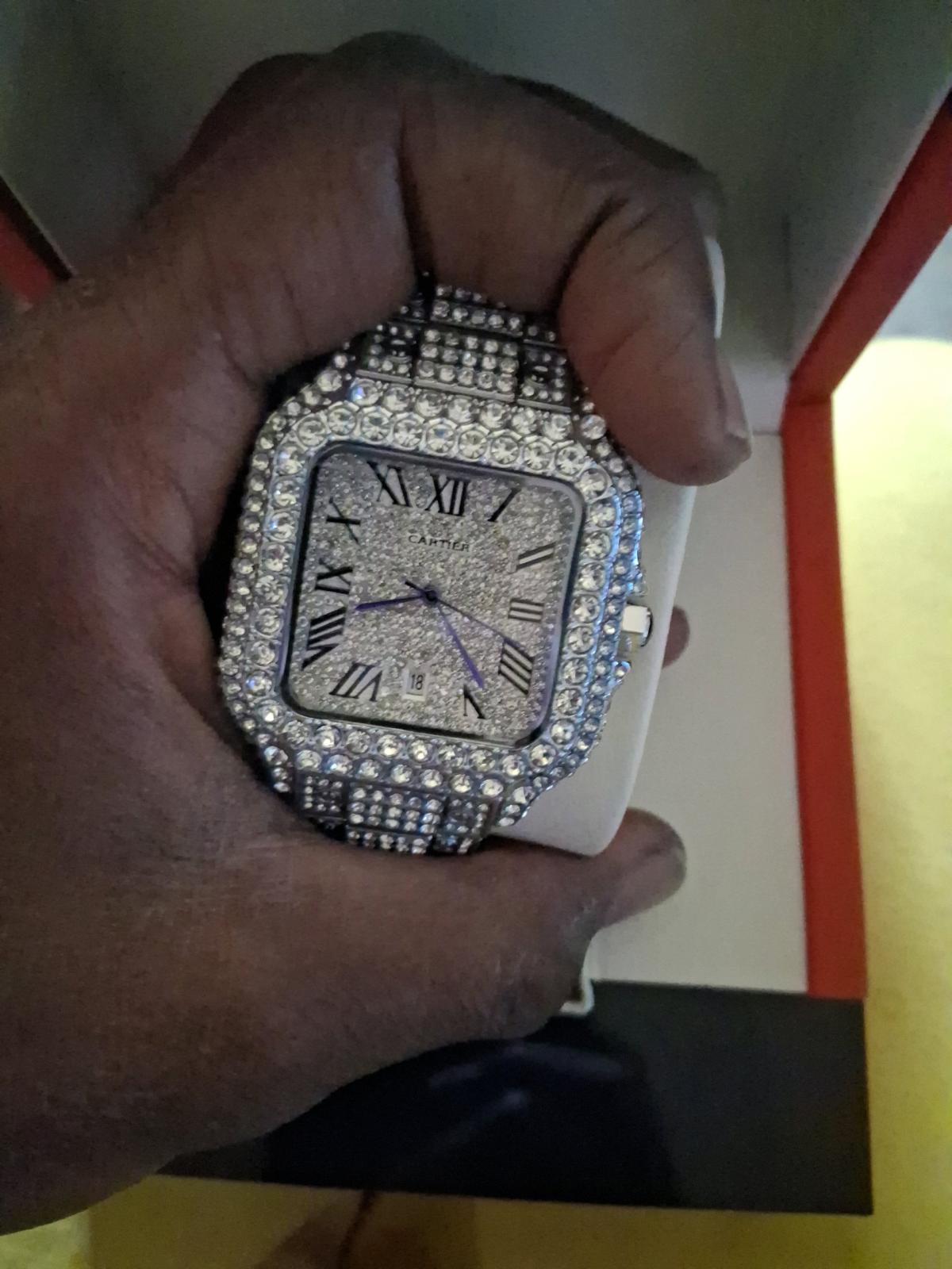 watch for sale - Chesterfield, Virginia - FleaMarketBay