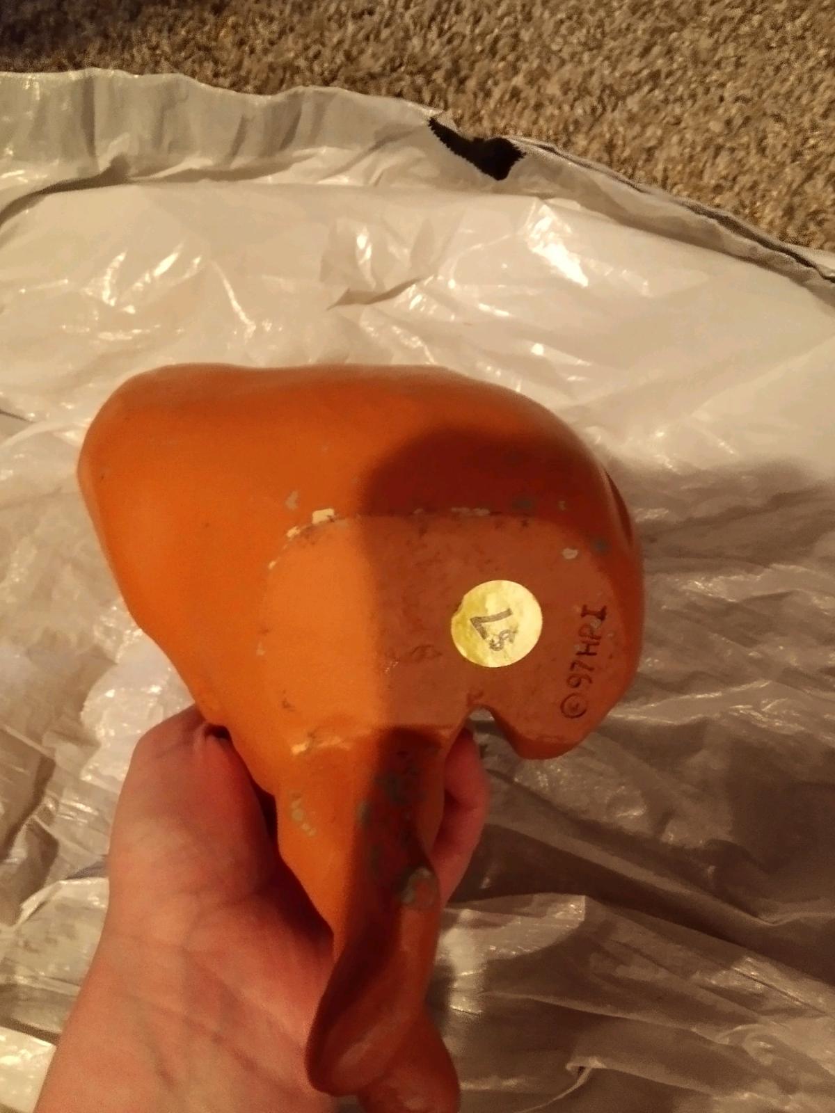 a scary Halloween decoration - Alicia, Arkansas - FleaMarketBay