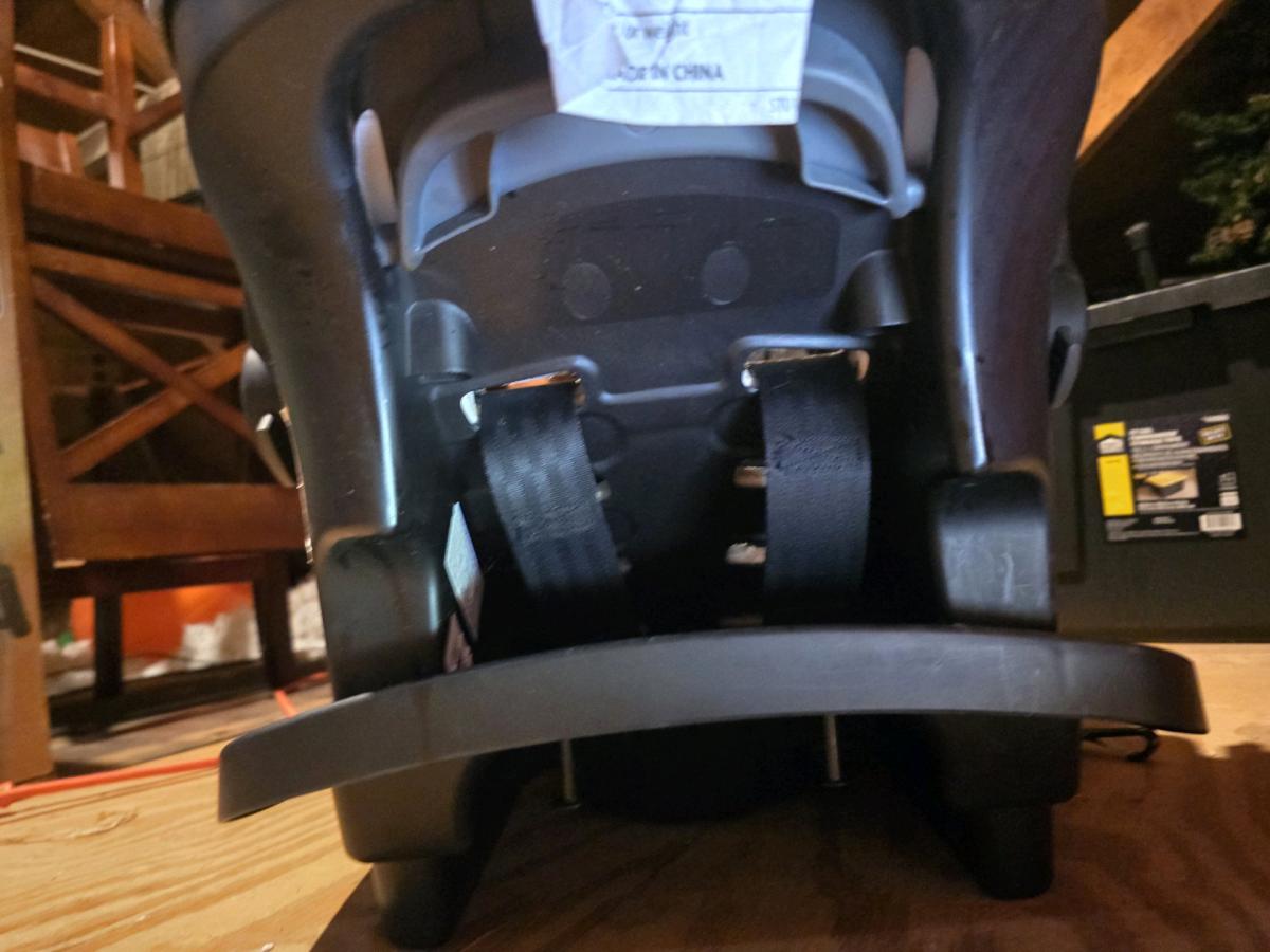car seat - Alicia, Arkansas - FleaMarketBay
