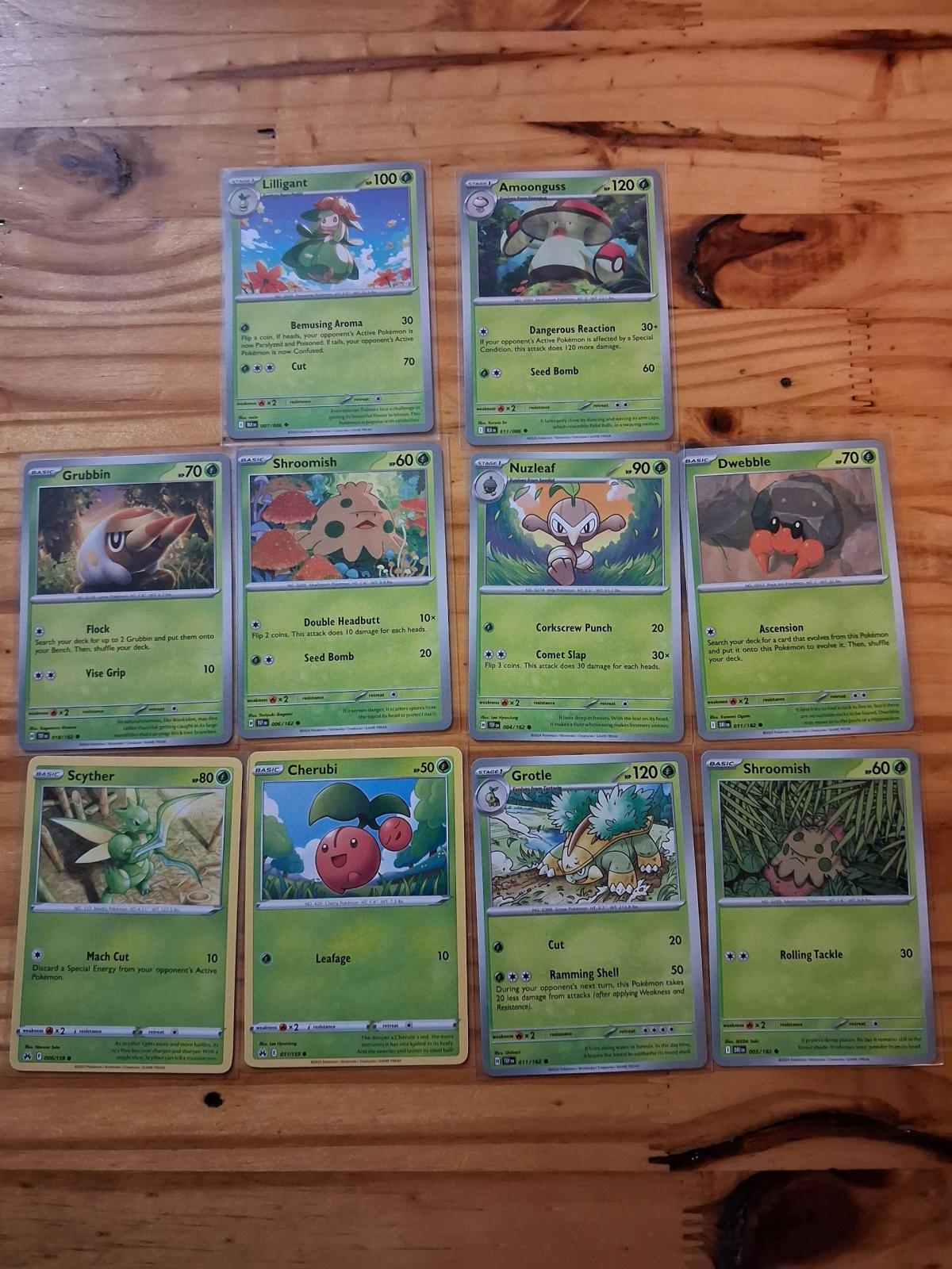Pokmon Cards - Murphy, North Carolina - FleaMarketBay