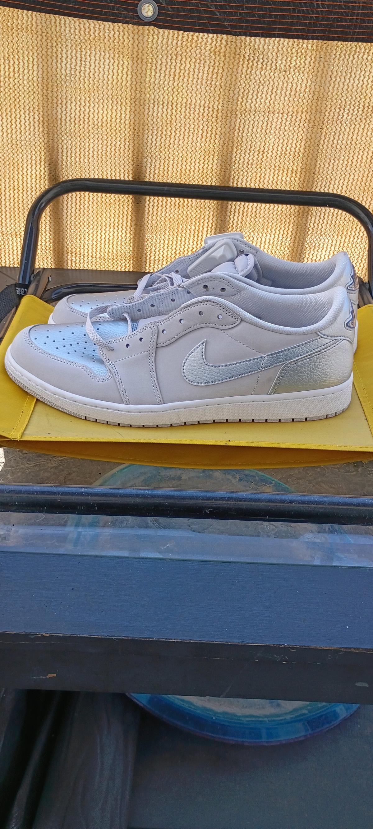 Air Jordan Retro 1s - Denver, Colorado - FleaMarketBay