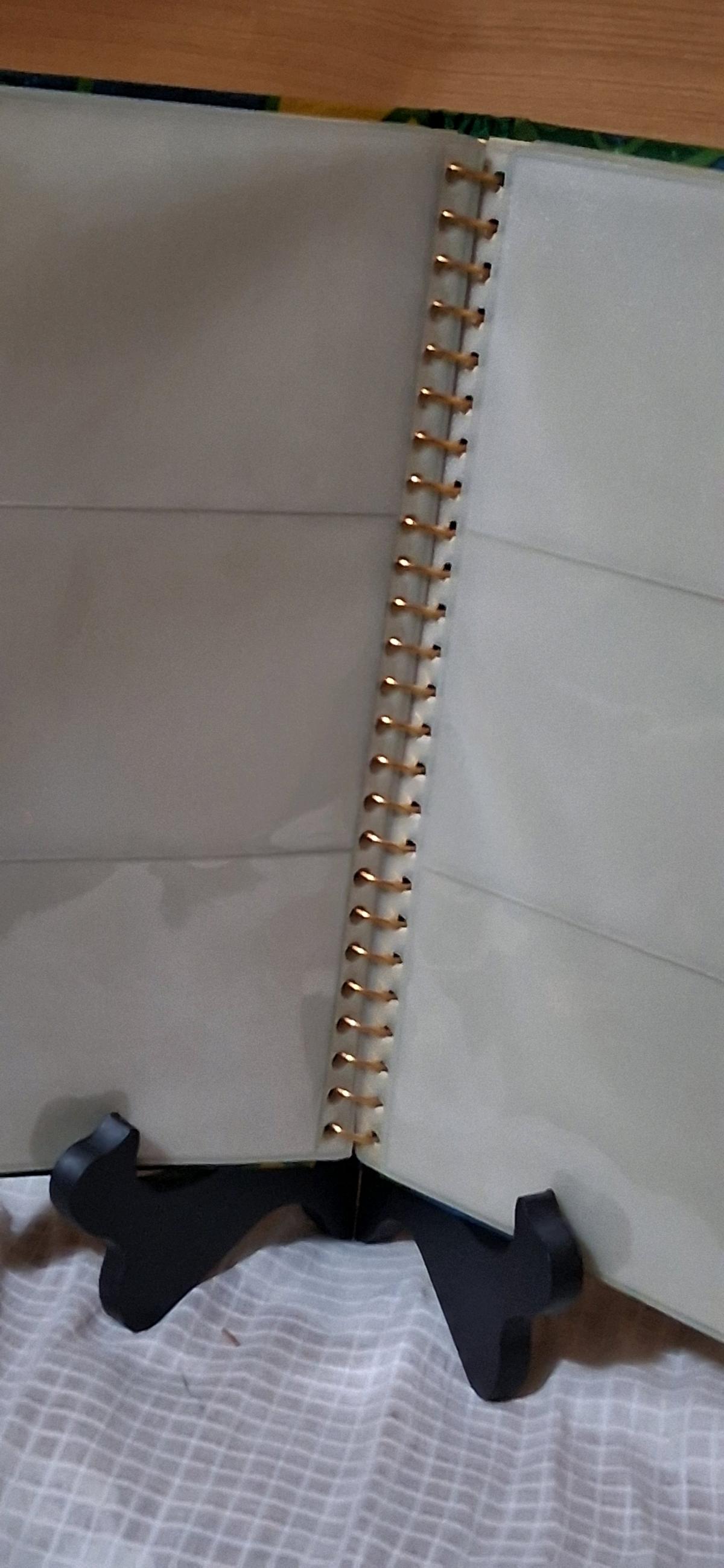 Totally Groovy Vintage Flower Power Photo Album - Marshfield, Wisconsin - FleaMarketBay