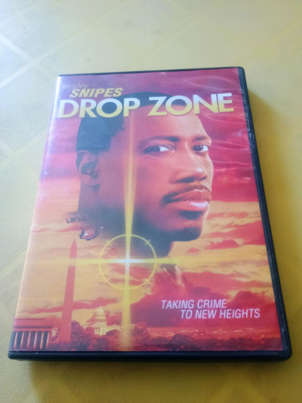 Drop Zone - Hayward, Wisconsin - FleaMarketBay