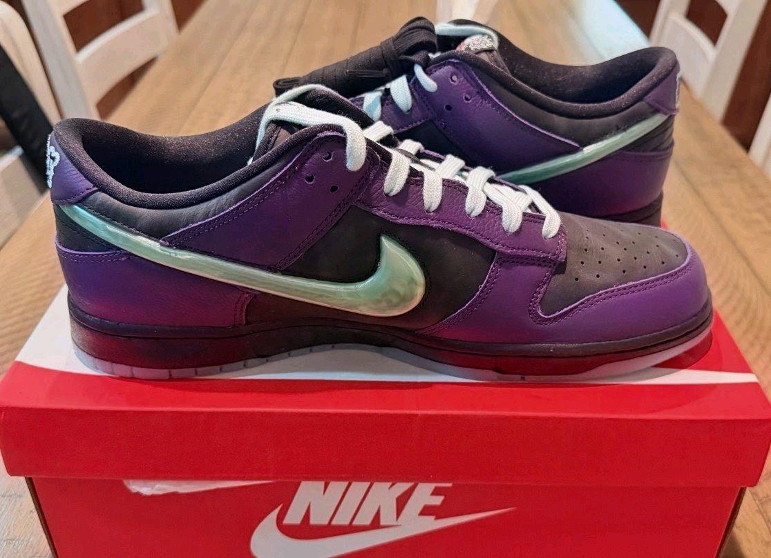 Nike dunk low - Lake Elsinore, California - FleaMarketBay