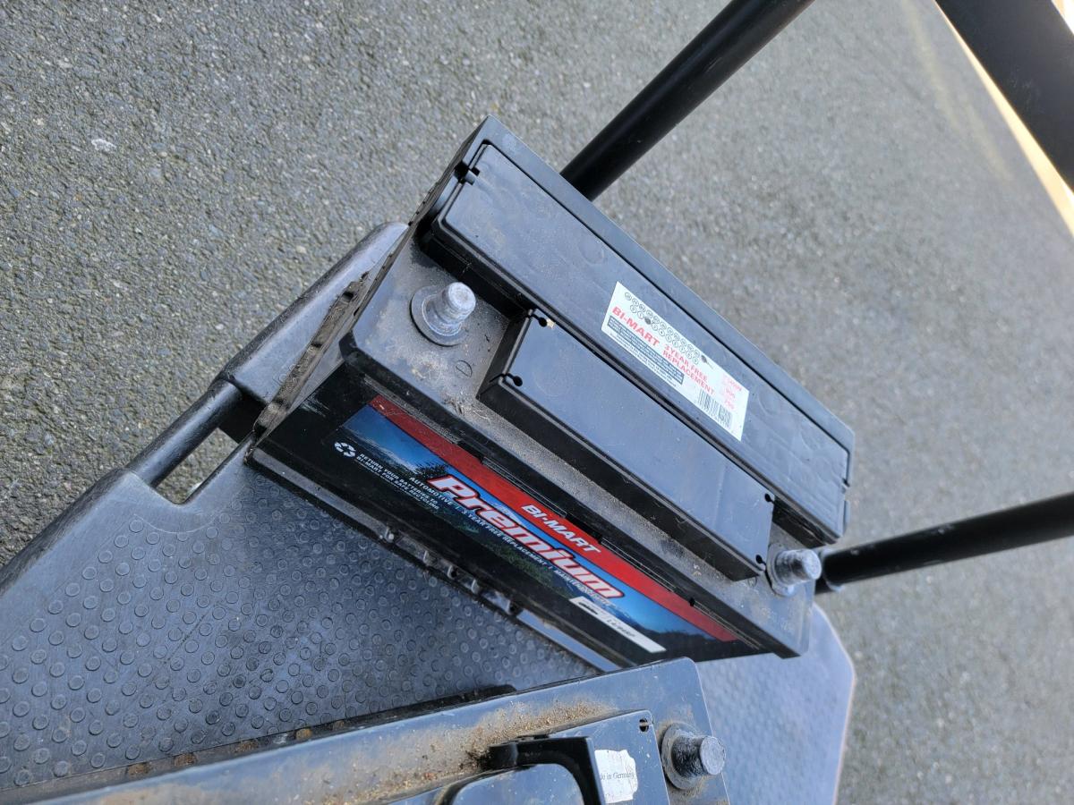 Car batteries - Vancouver, Washington - FleaMarketBay