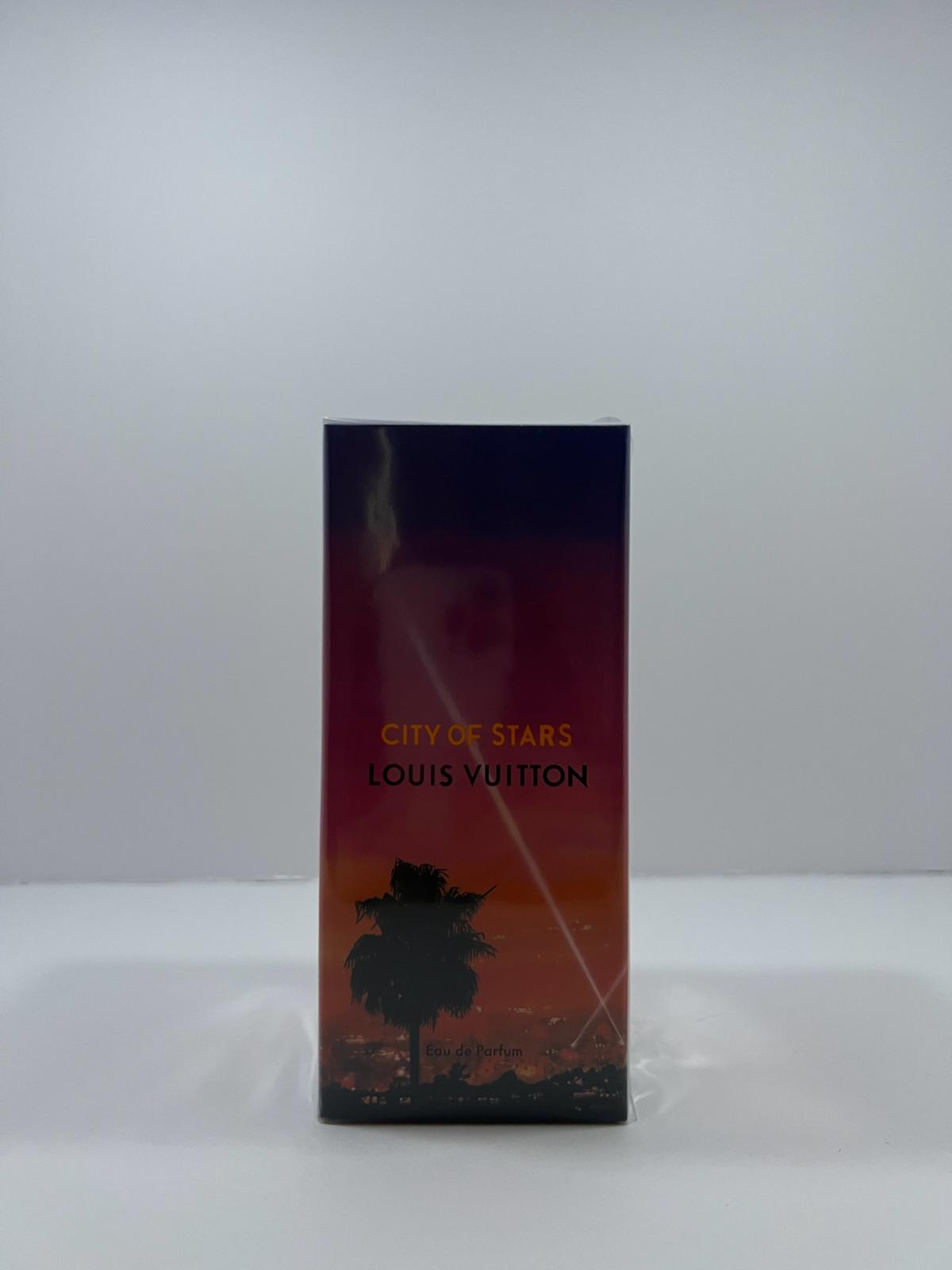 louis vuitton city of stars