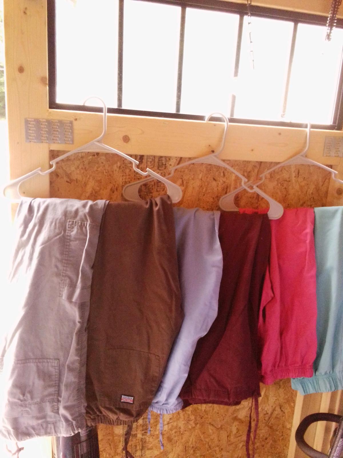 womens scrub pants - Hartwell, Georgia - FleaMarketBay