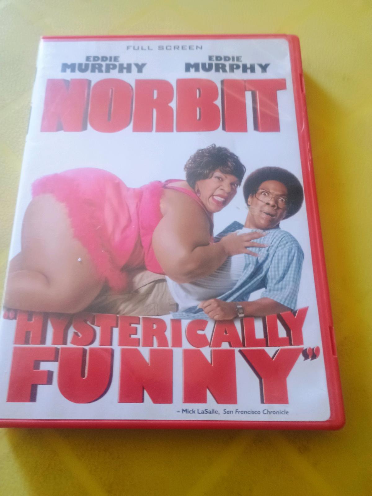 Norbit - Hayward, Wisconsin - FleaMarketBay