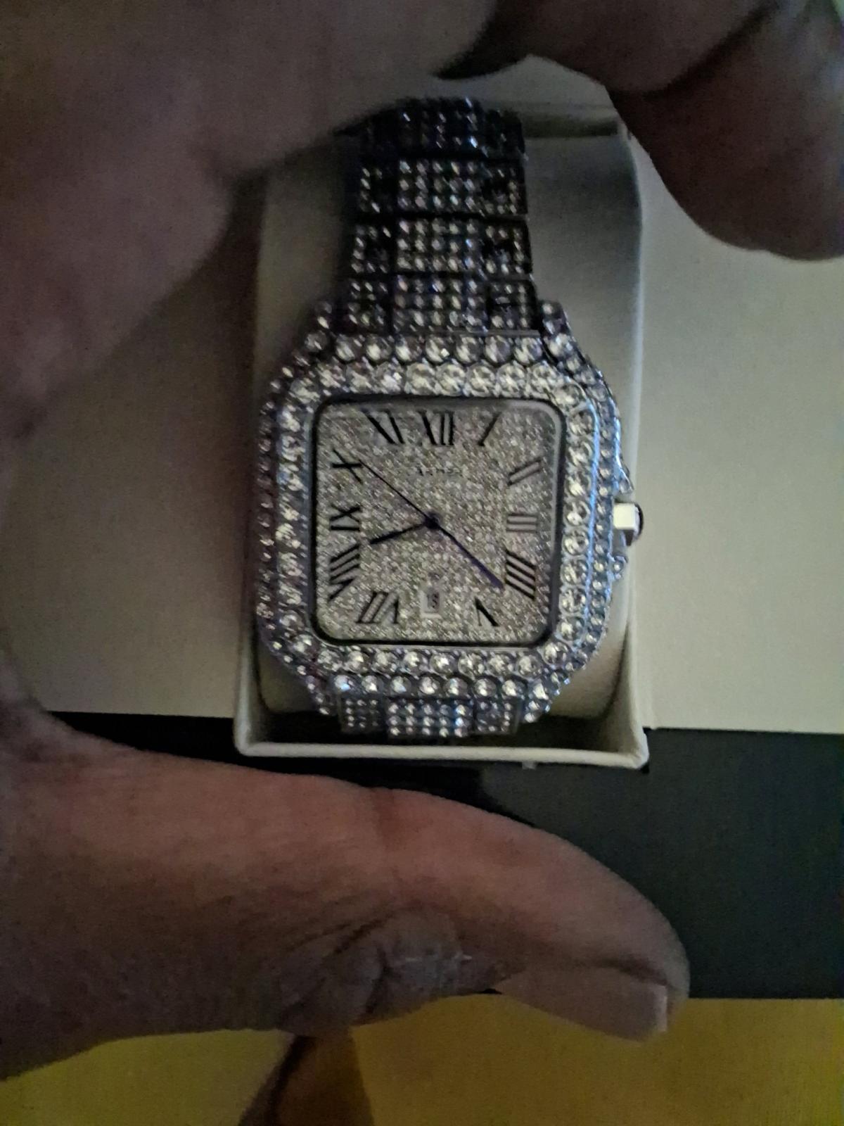 watch for sale - Chesterfield, Virginia - FleaMarketBay