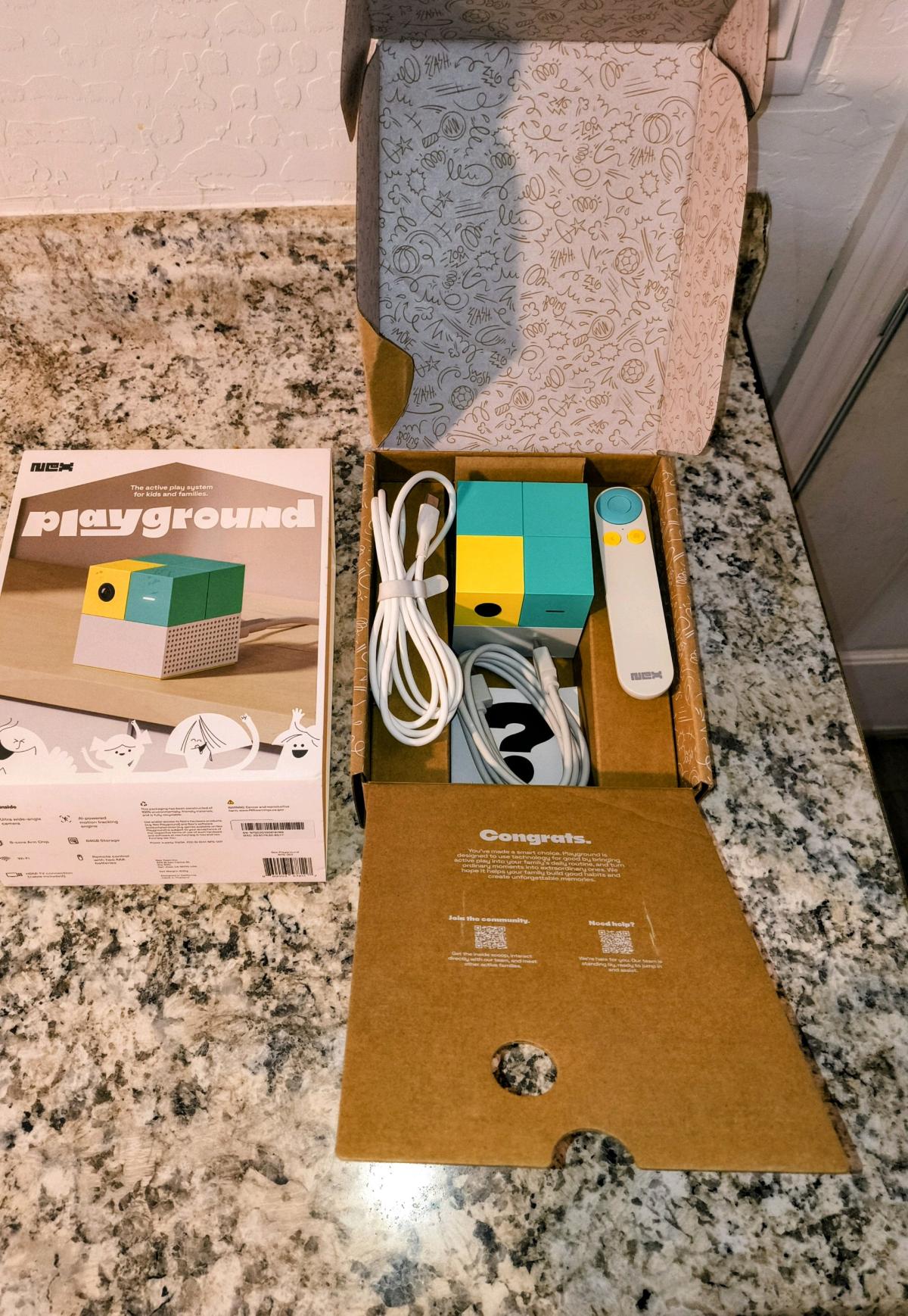 Nex Playground - Mesa, Arizona - FleaMarketBay