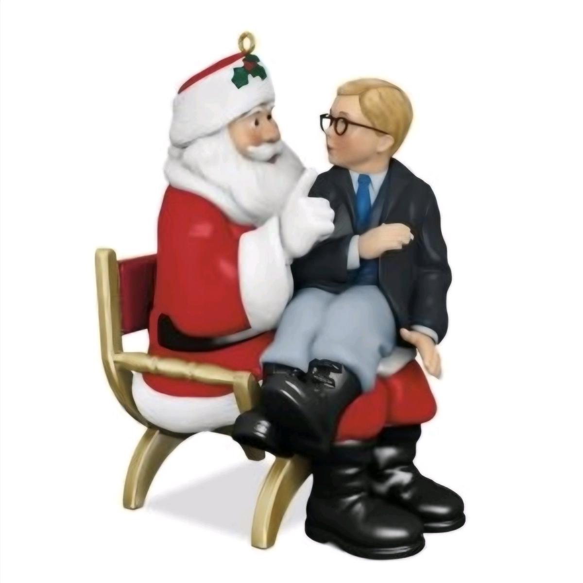 2018 A Christmas Story  Ho Ho Ho