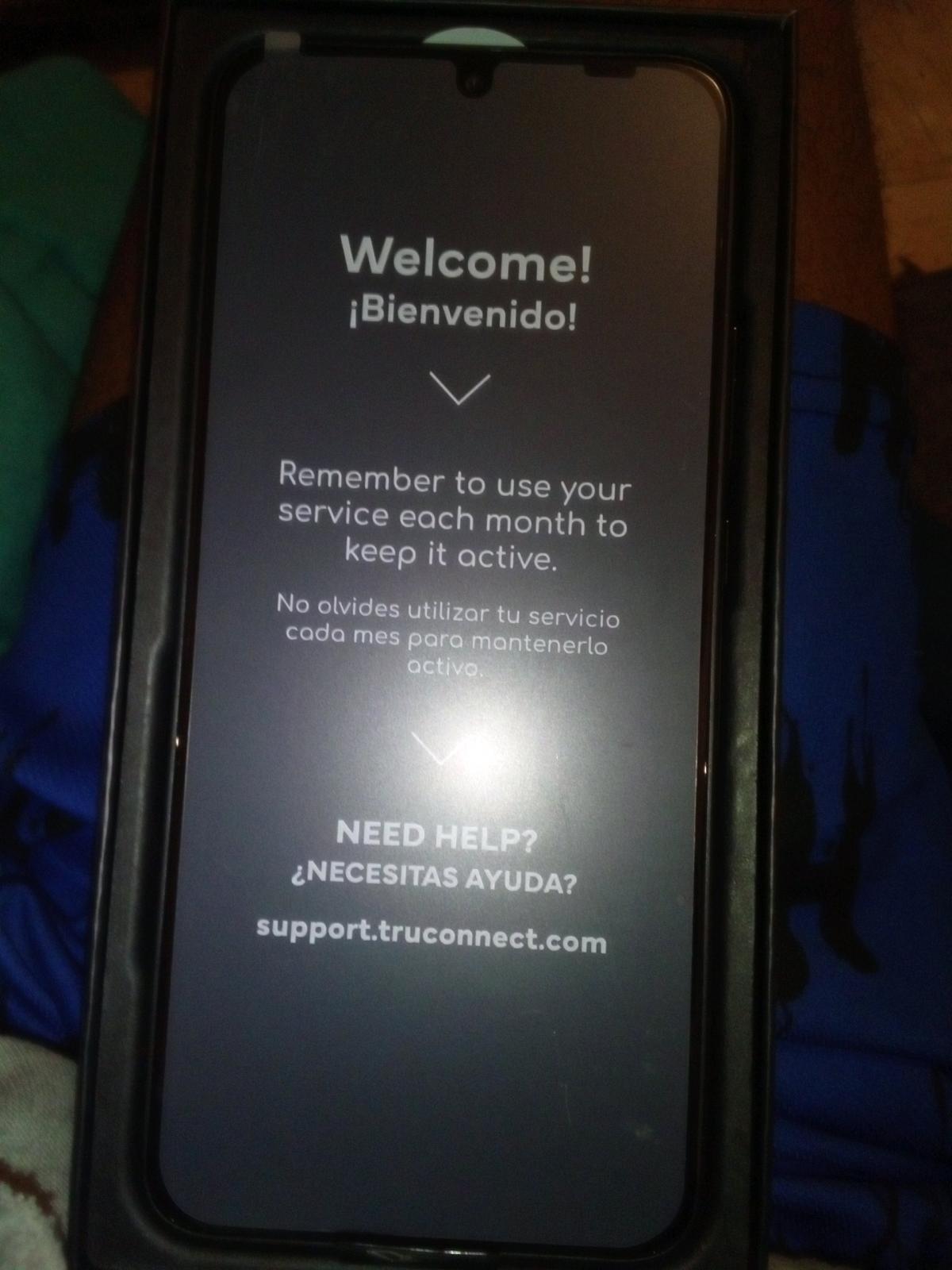 c8 smartphone - Oklahoma City, Oklahoma - FleaMarketBay