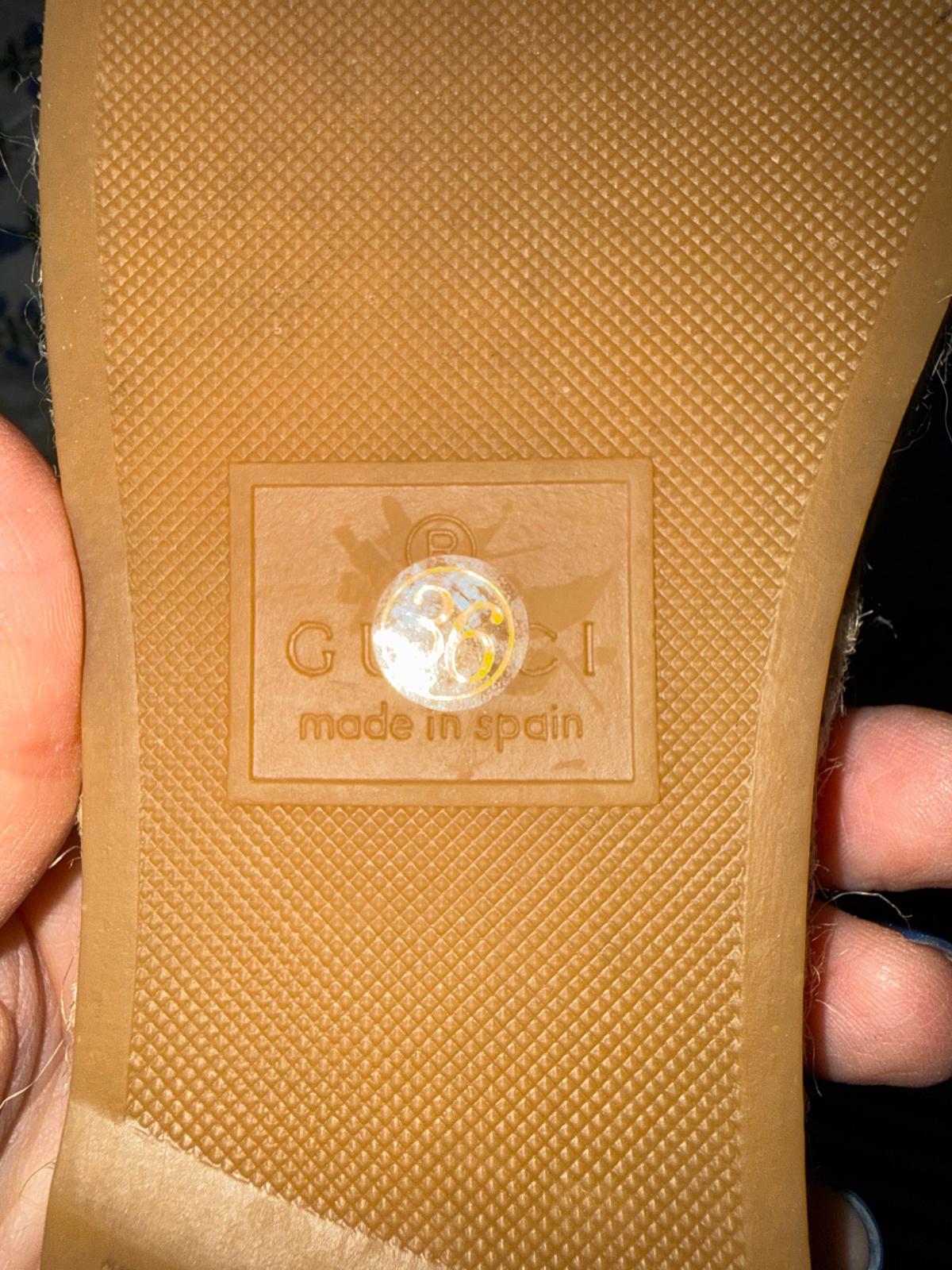 Brown sandals  sandalias - Miami Beach, Florida - FleaMarketBay