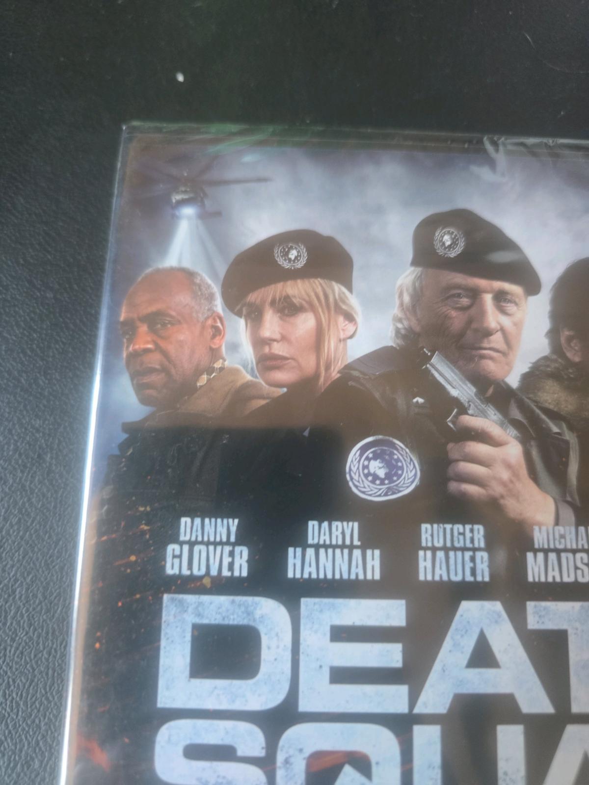 death squad - Granite City, Illinois - FleaMarketBay