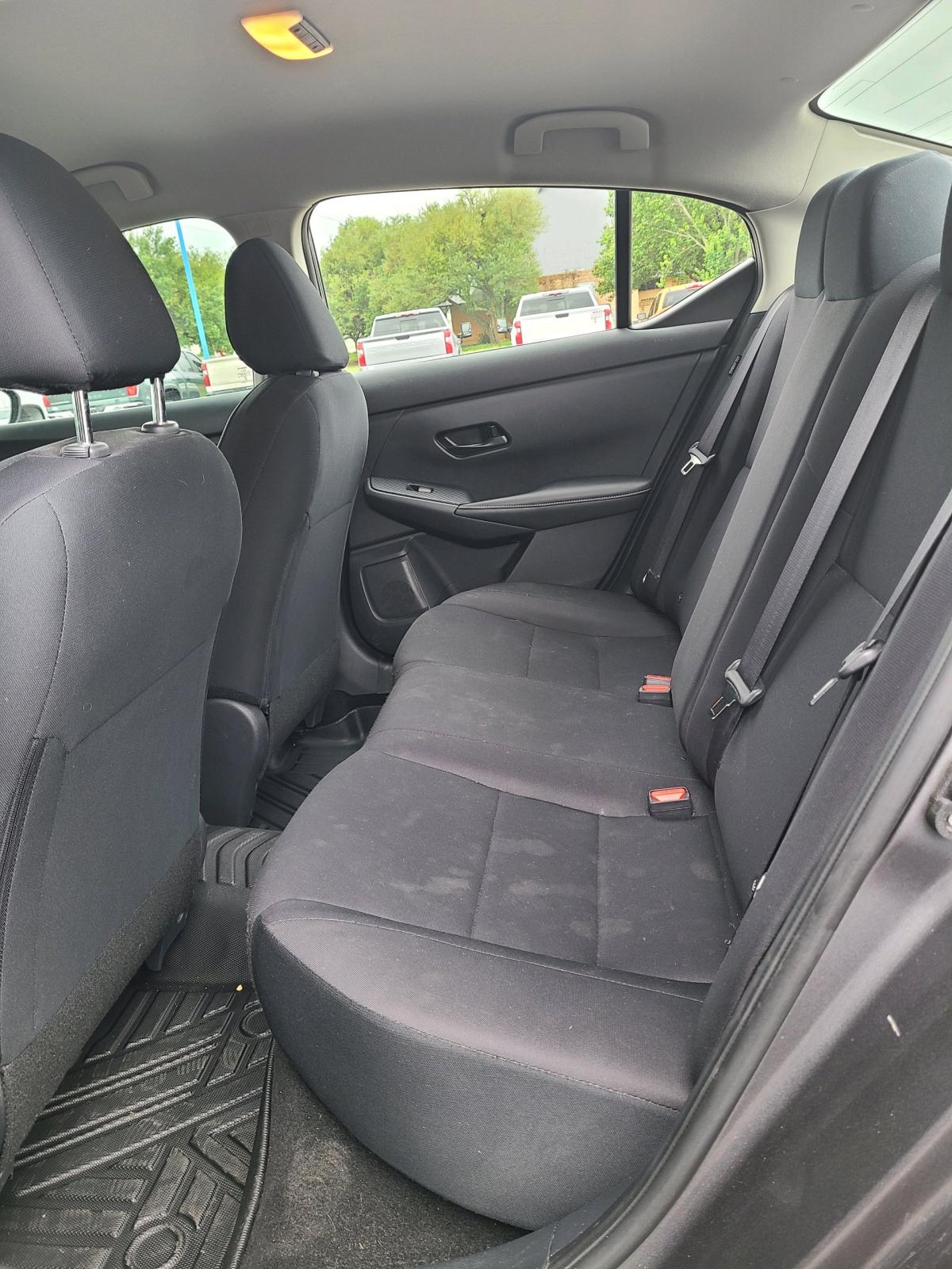 2023 Nissan Sentra - Abilene, Texas - FleaMarketBay