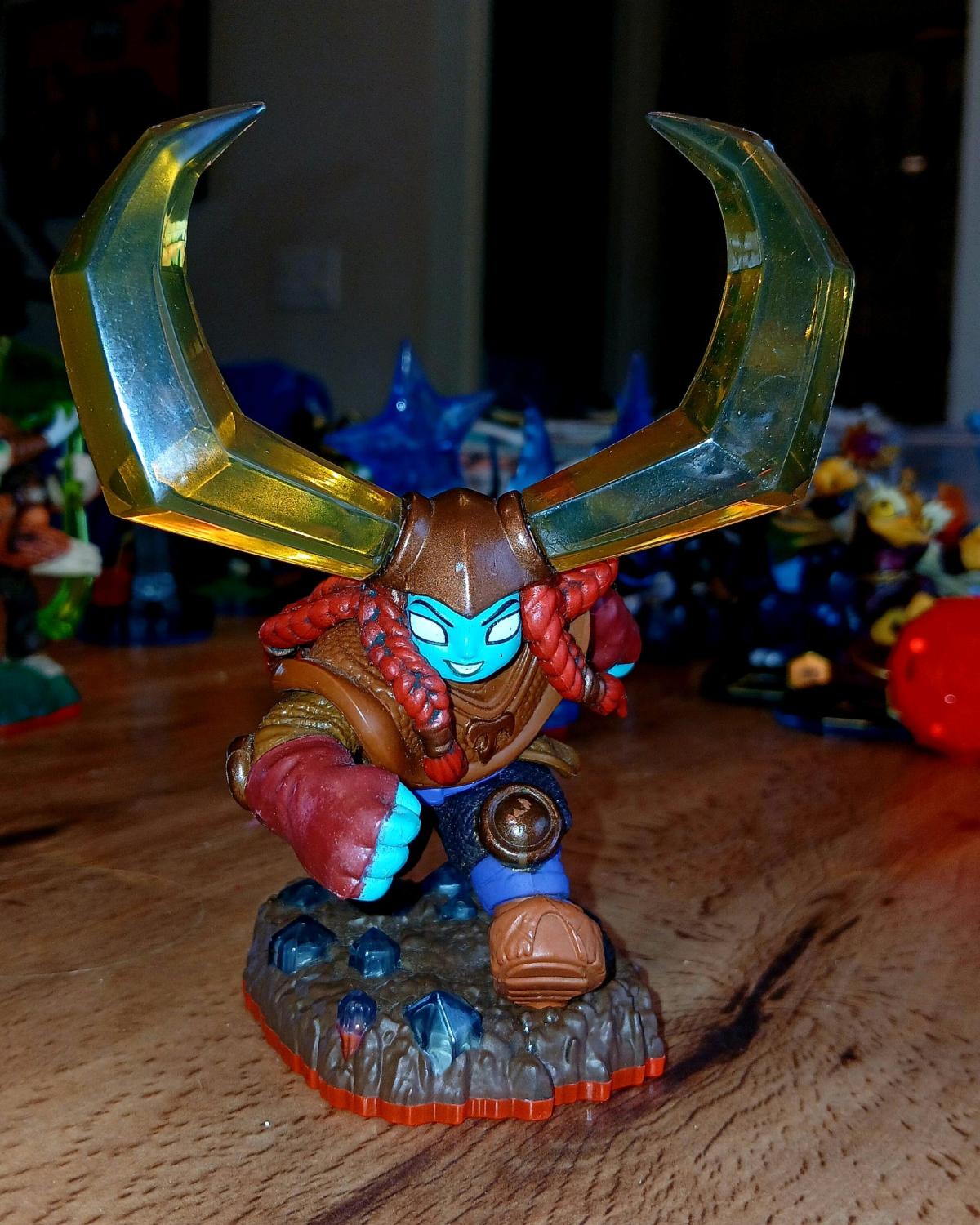 Skylanders - Falmouth, Massachusetts - FleaMarketBay