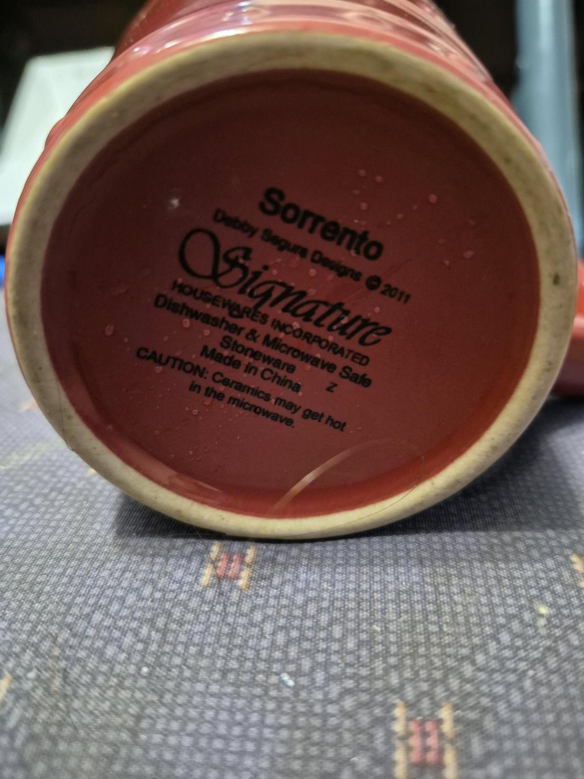 Coffee Mug - Lake Wales, Florida - FleaMarketBay