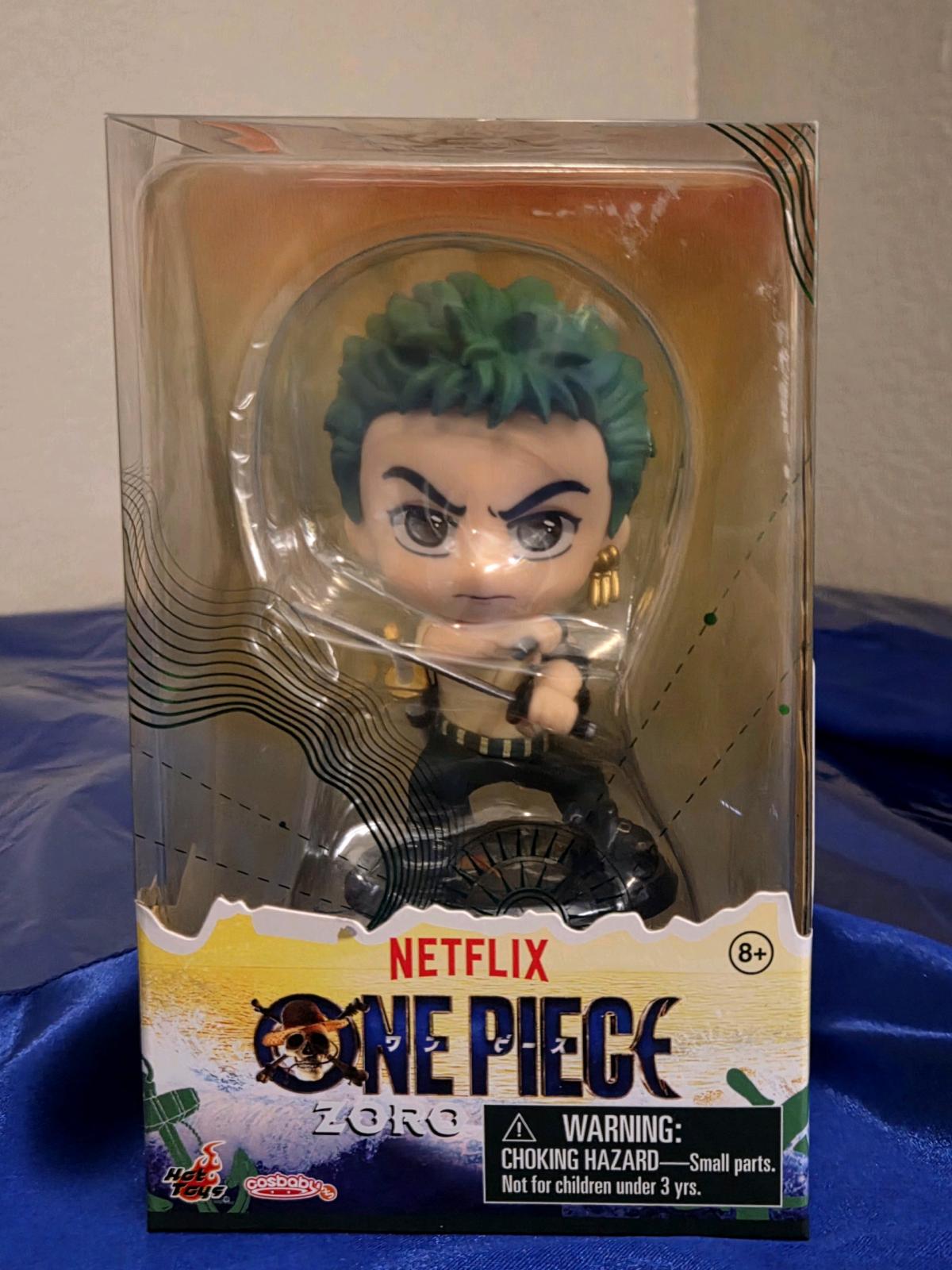 ONE PIECE FIGURES - Phoenix, Arizona - FleaMarketBay