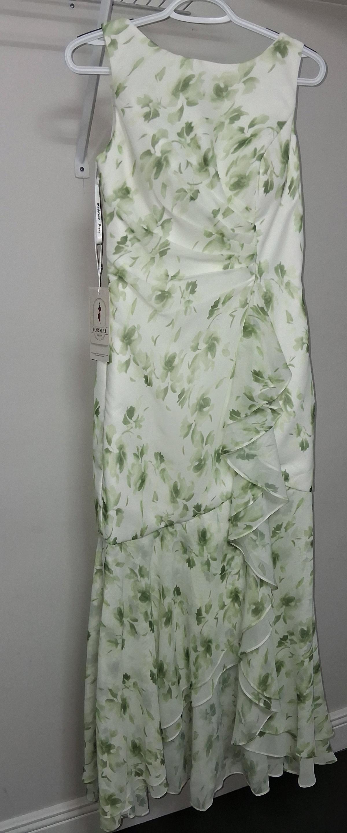 Formal party dress NEW - Indianapolis, Indiana - FleaMarketBay