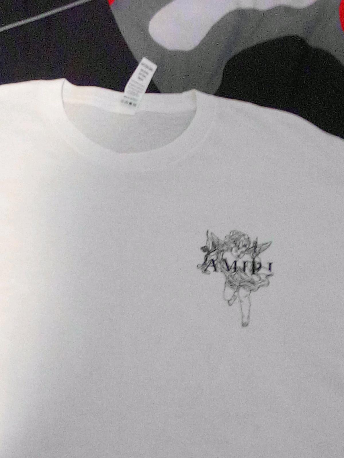Amiri Angel Tee - Tolleson, Arizona - FleaMarketBay