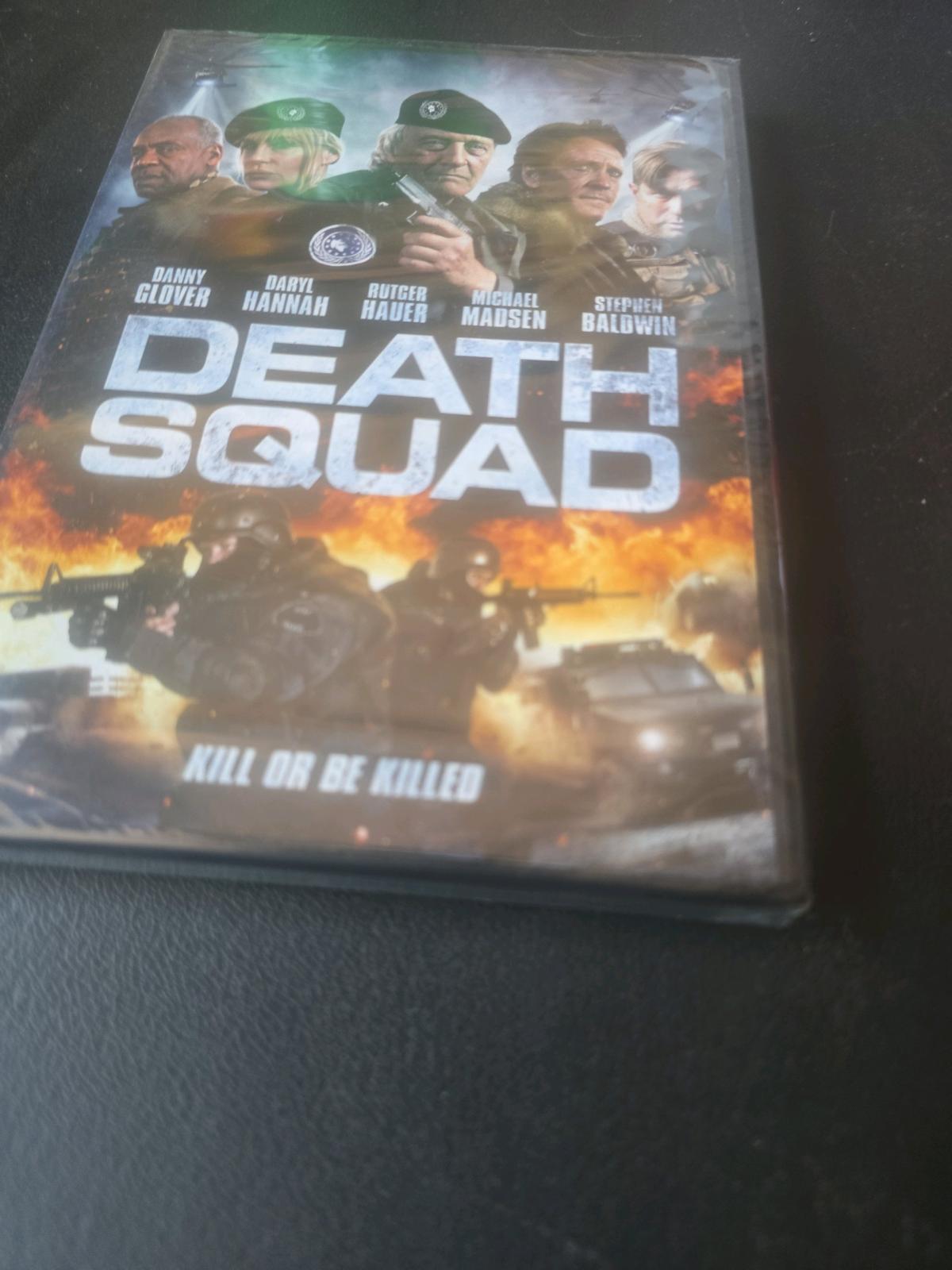 death squad - Granite City, Illinois - FleaMarketBay