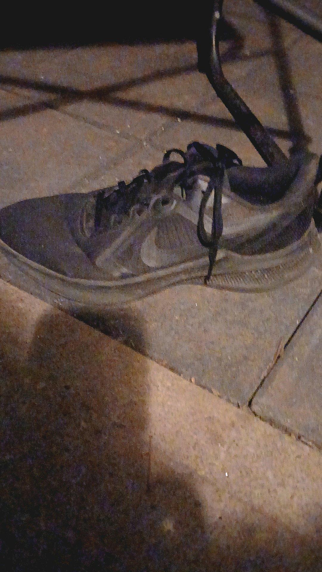 mens Nike athletic shoes - Belton, Missouri - FleaMarketBay