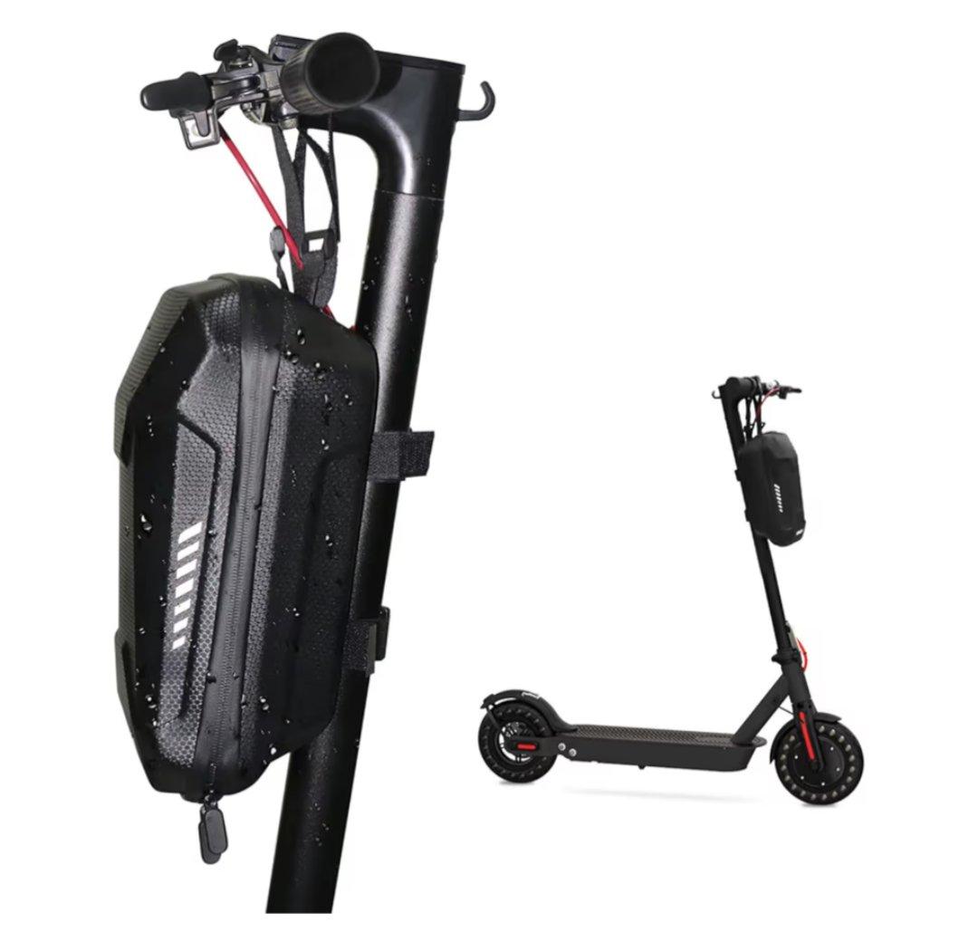 4L universal E Bike or Scooter Storage Bag - Boynton Beach, Florida - FleaMarketBay