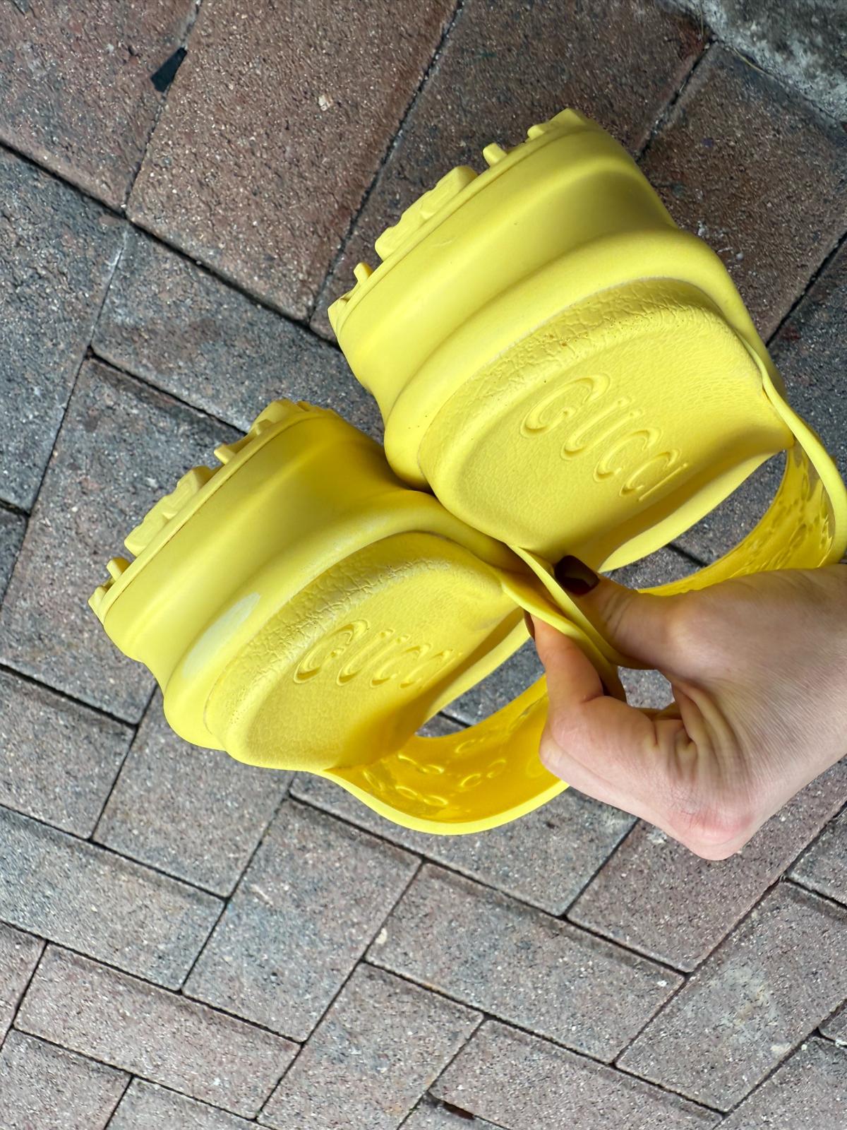 sandalias talla 37 - Miami Beach, Florida - FleaMarketBay