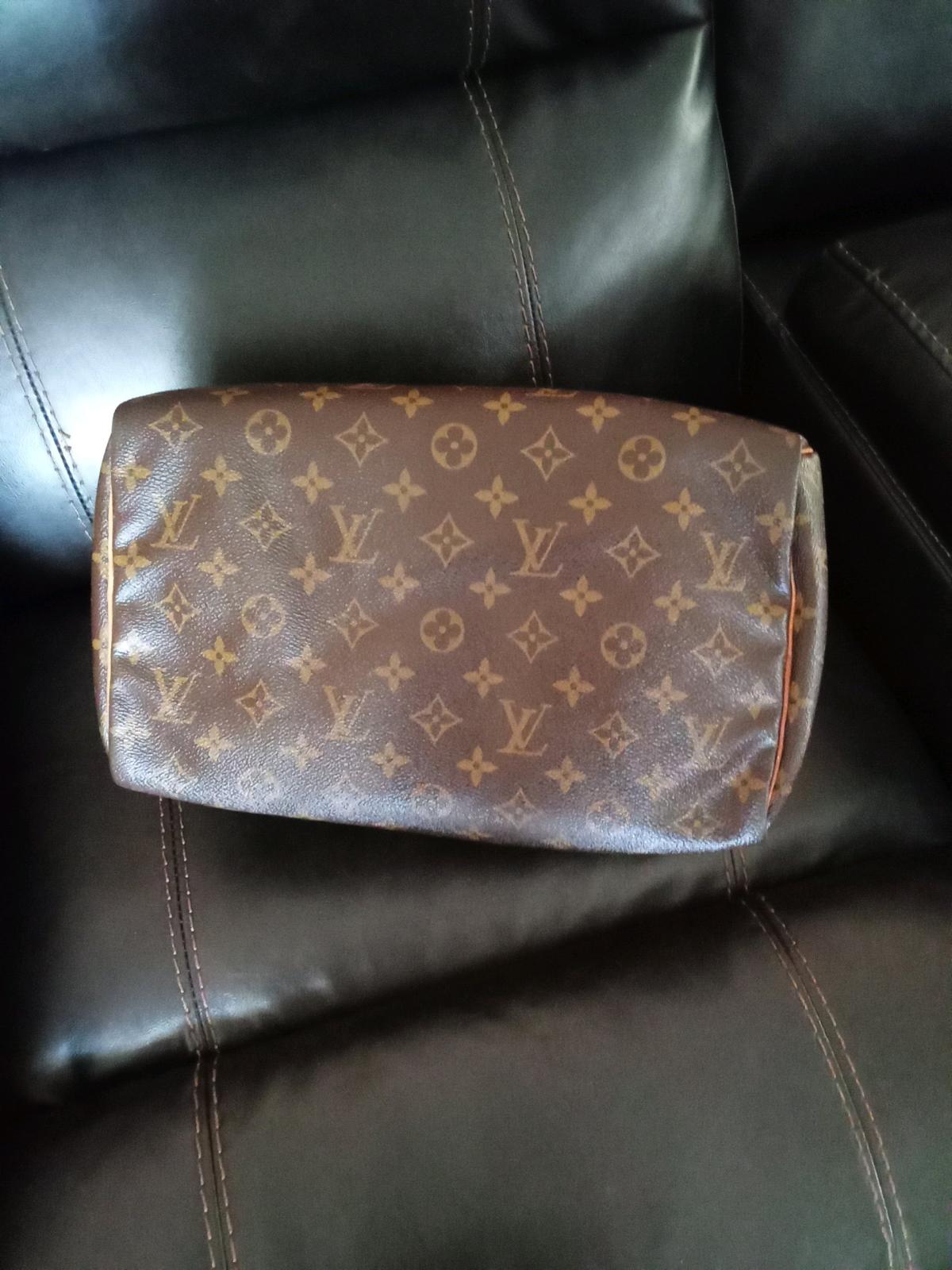 Authentic Louis Vuitton bag - Decatur, Alabama - FleaMarketBay