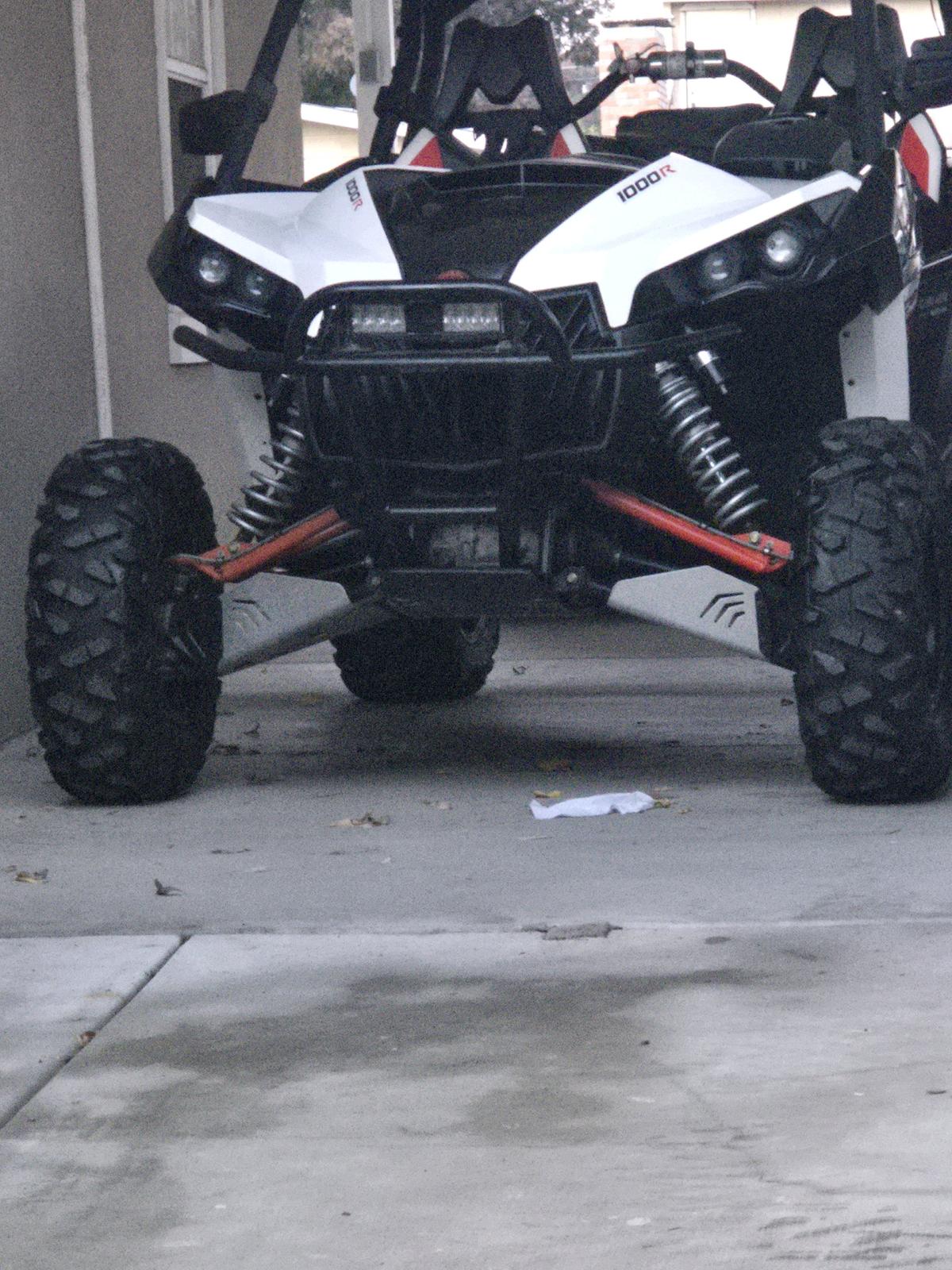 for sale can am maverick xrs 1000R