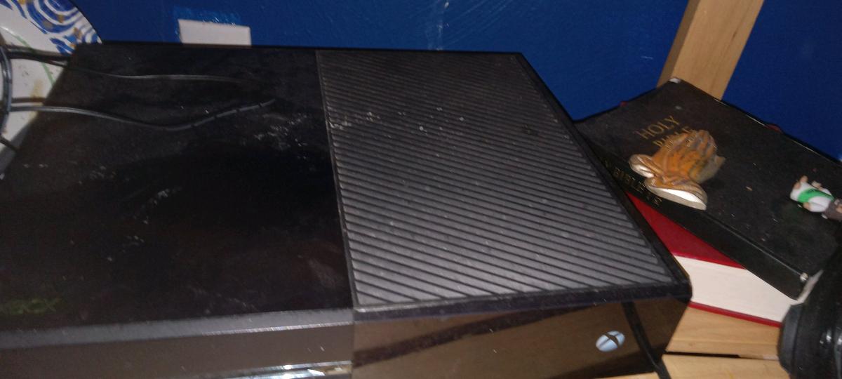 Xbox One original - Colorado Springs, Colorado - FleaMarketBay