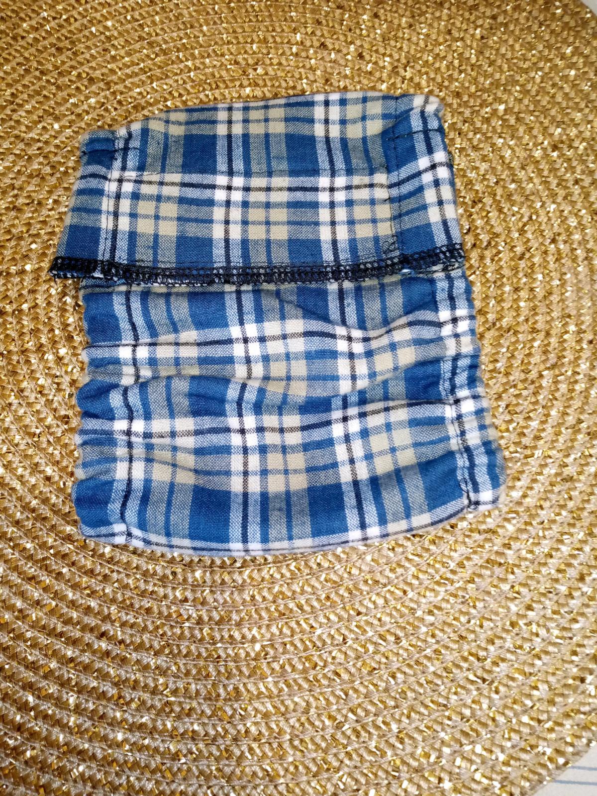 Washable Doggie Diaper Wraps - Prescott, Wisconsin - FleaMarketBay